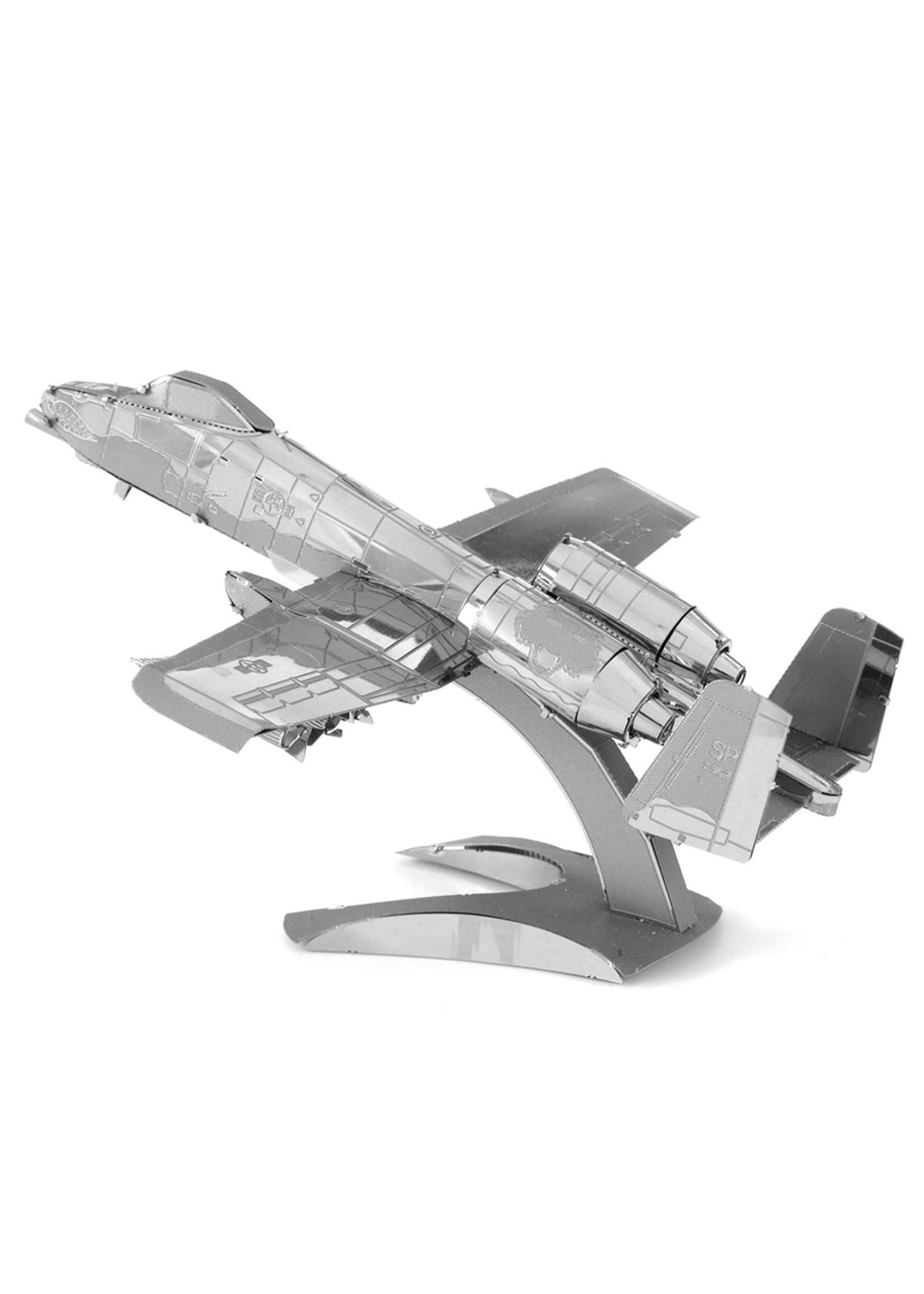 Fascinations Metal Earth - A-10 Warthog