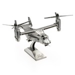 Fascinations Metal Earth - V-22 Osprey