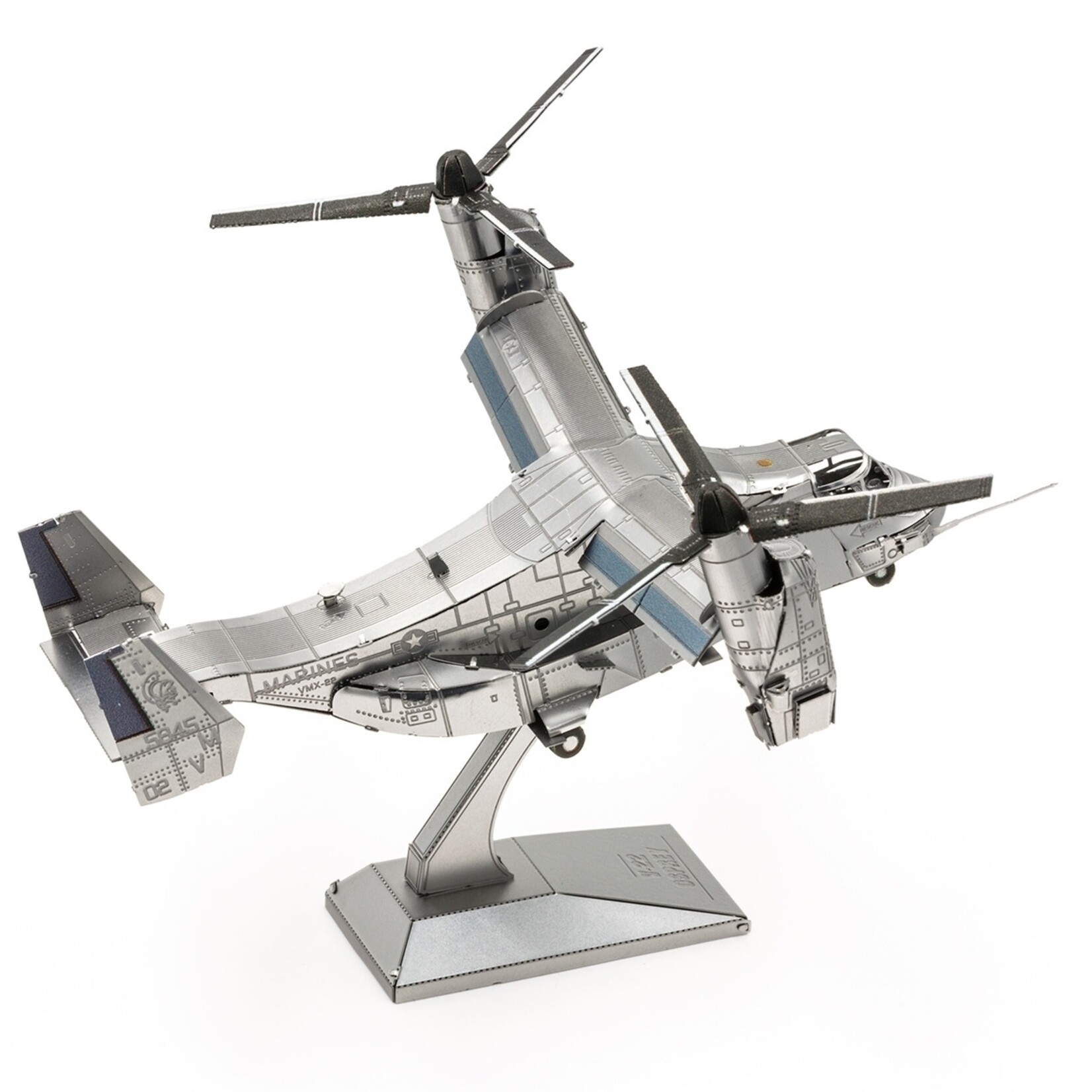 Fascinations Metal Earth - V-22 Osprey