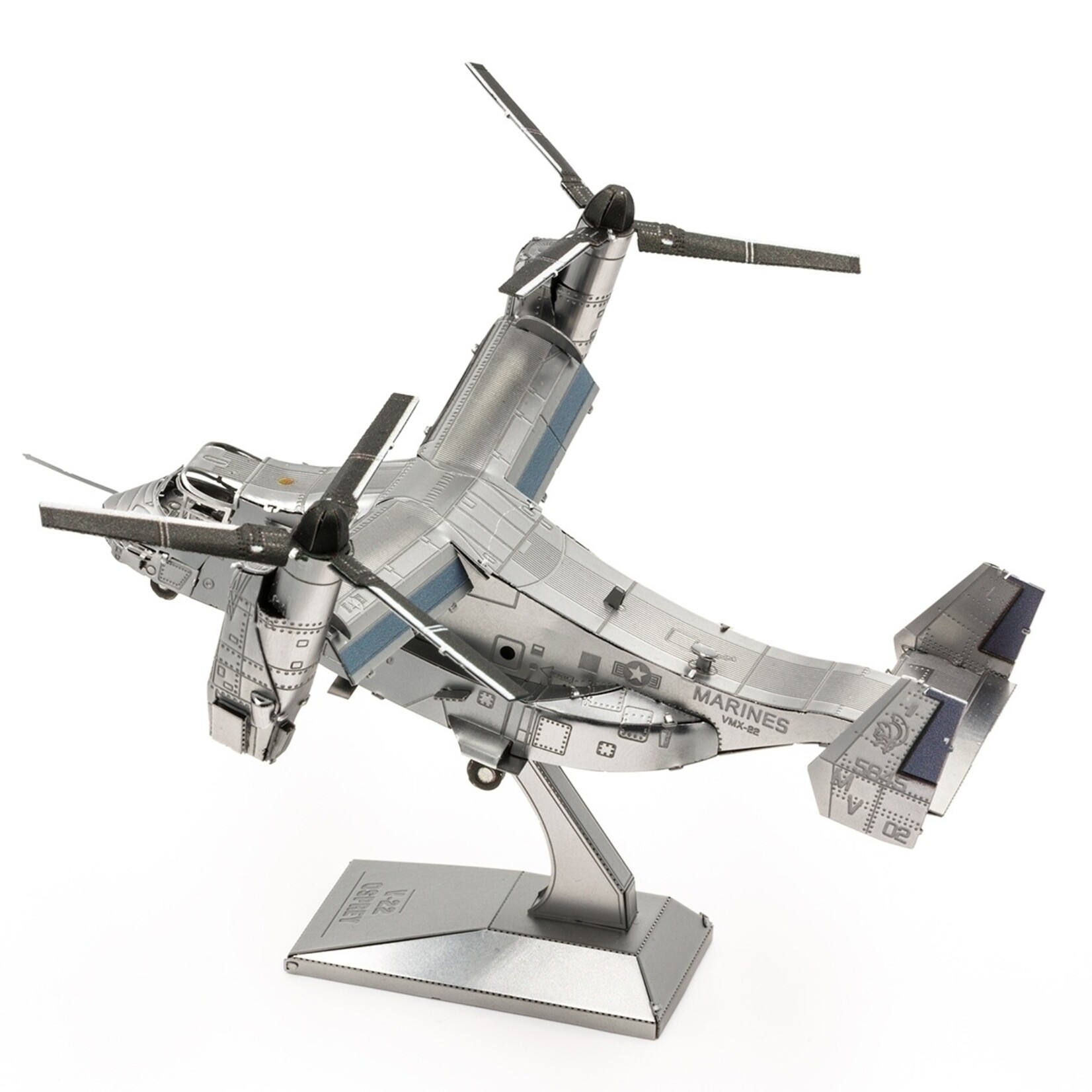 Fascinations Metal Earth - V-22 Osprey