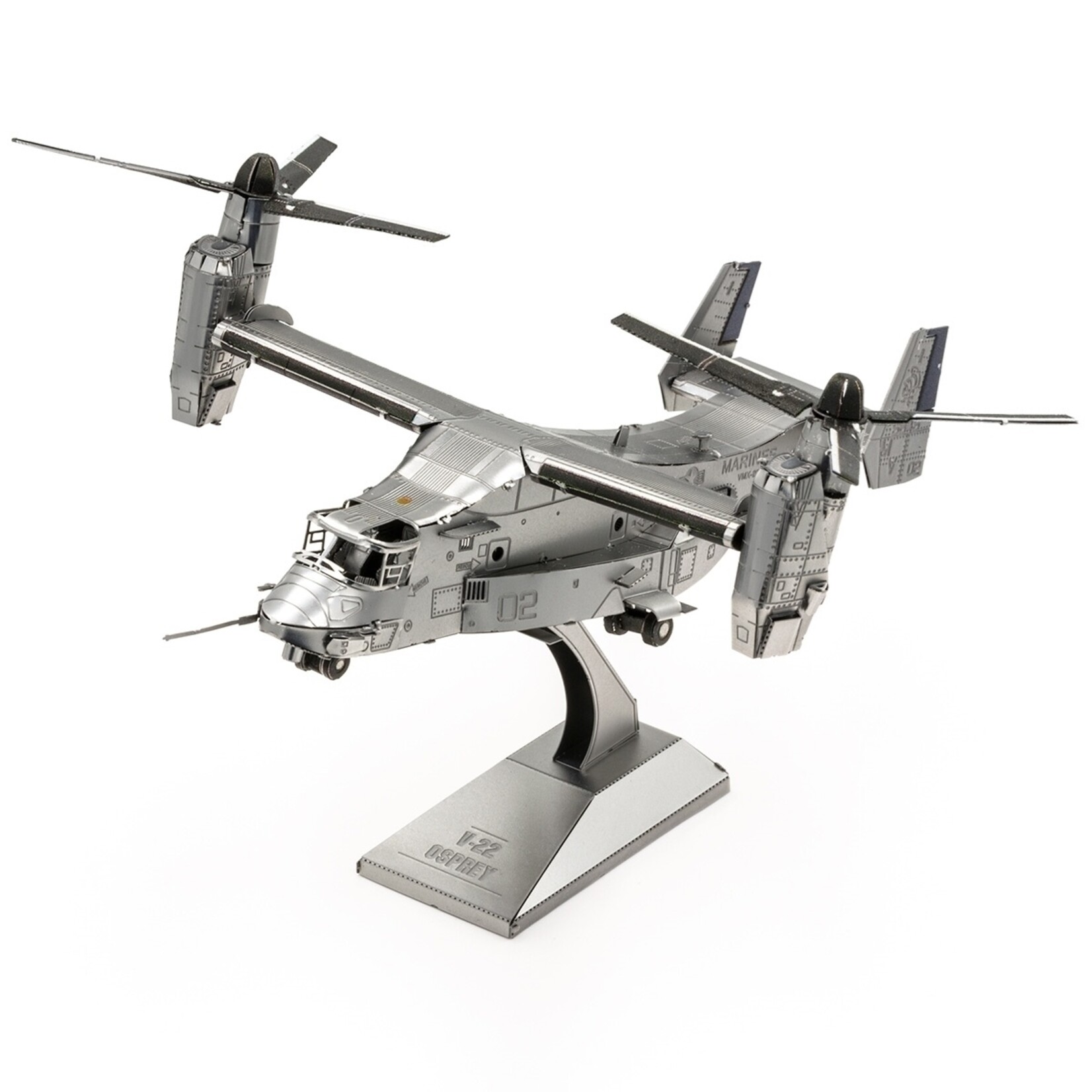 Fascinations Metal Earth - V-22 Osprey