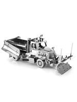 Fascinations Metal Earth - 114SD Snow Plow