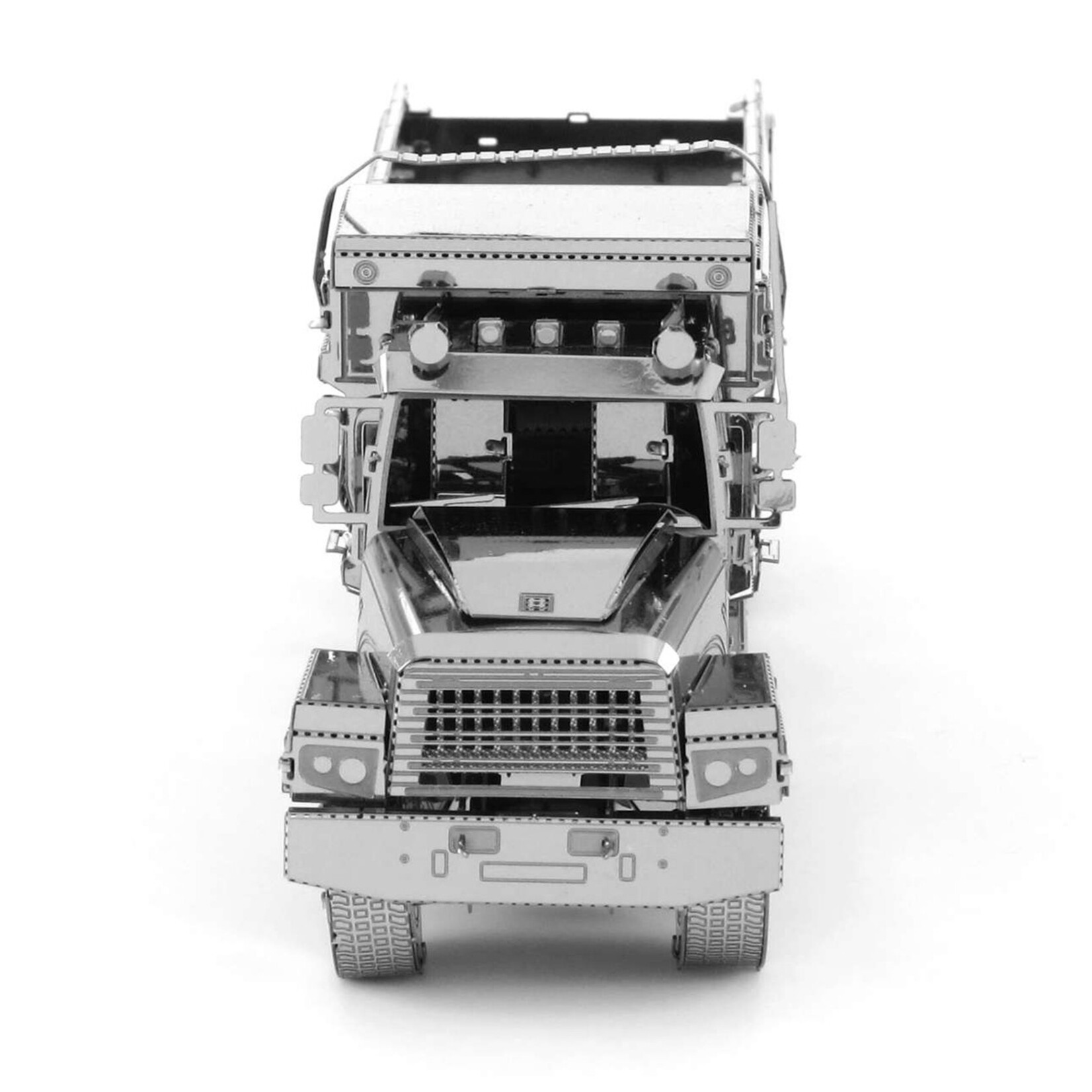 Fascinations Metal Earth - 114SD Dump Truck