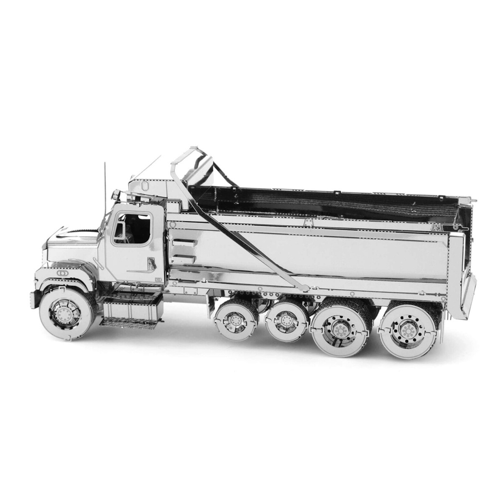 Fascinations Metal Earth - 114SD Dump Truck