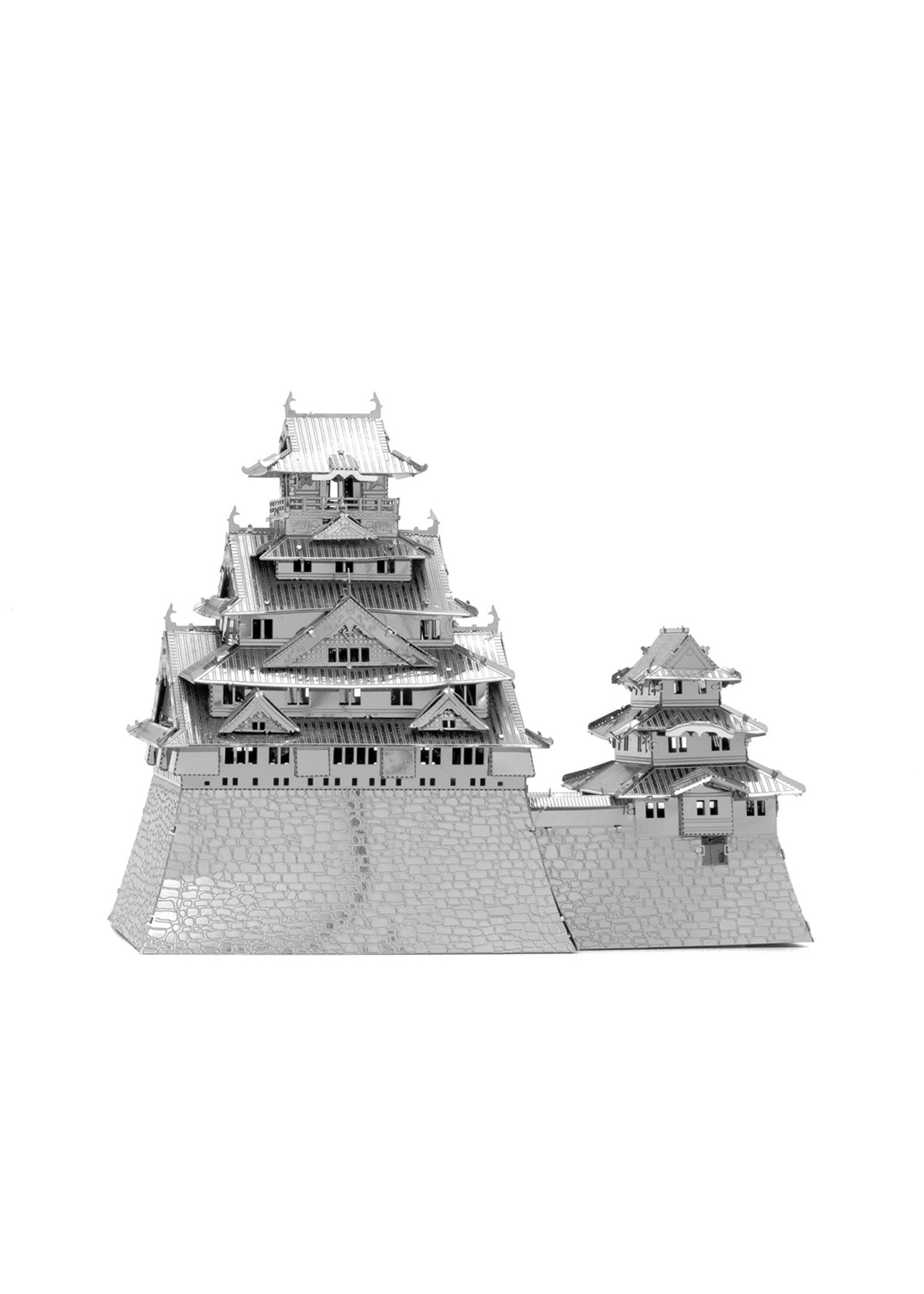 Fascinations Metal Earth - Osaka Castle ICX
