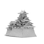 Fascinations Metal Earth - Osaka Castle ICX
