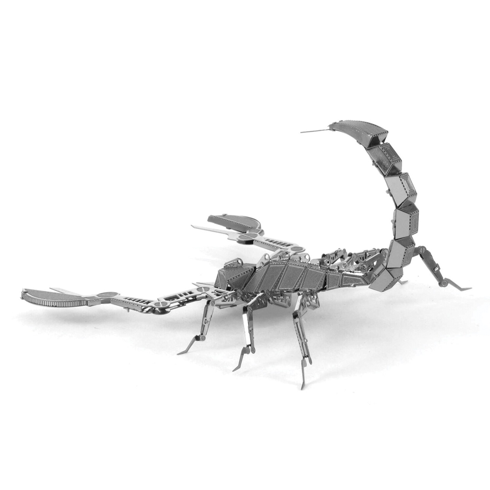 Fascinations Metal Earth - Scorpion