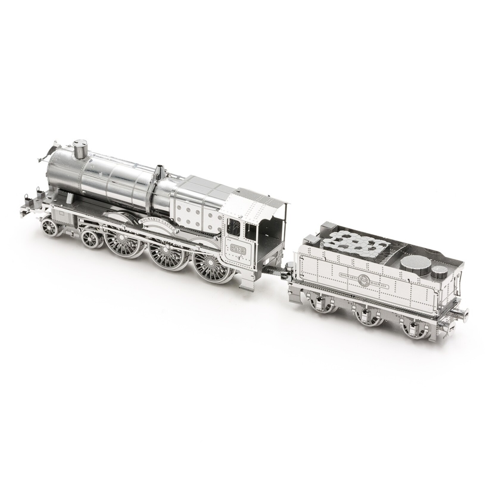 Fascinations Metal Earth - Harry Potter Hogwarts Express