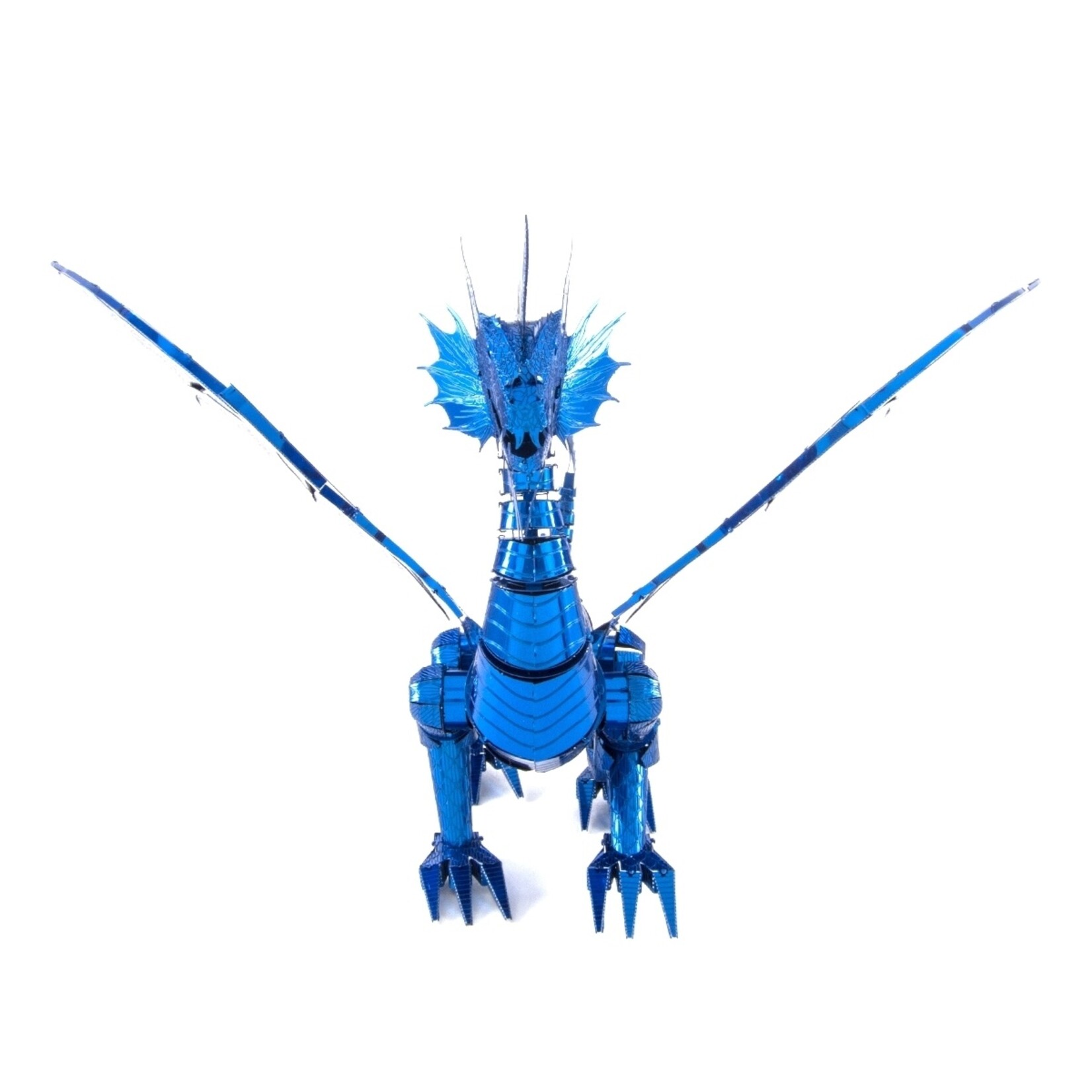 Fascinations Metal Earth - Blue Dragon ICX