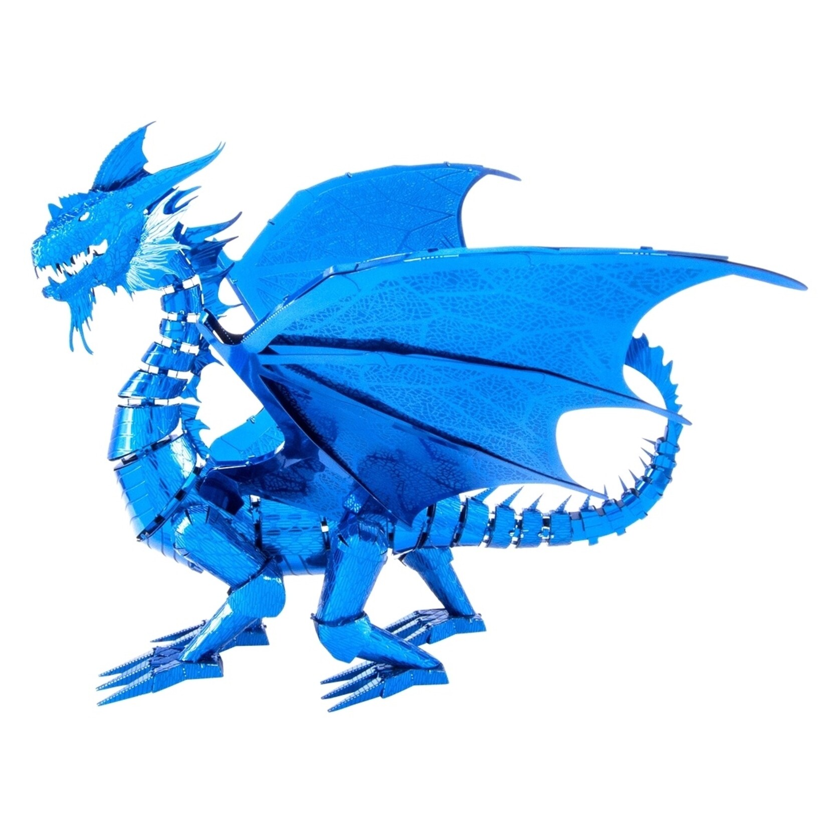 Fascinations Metal Earth - Blue Dragon ICX
