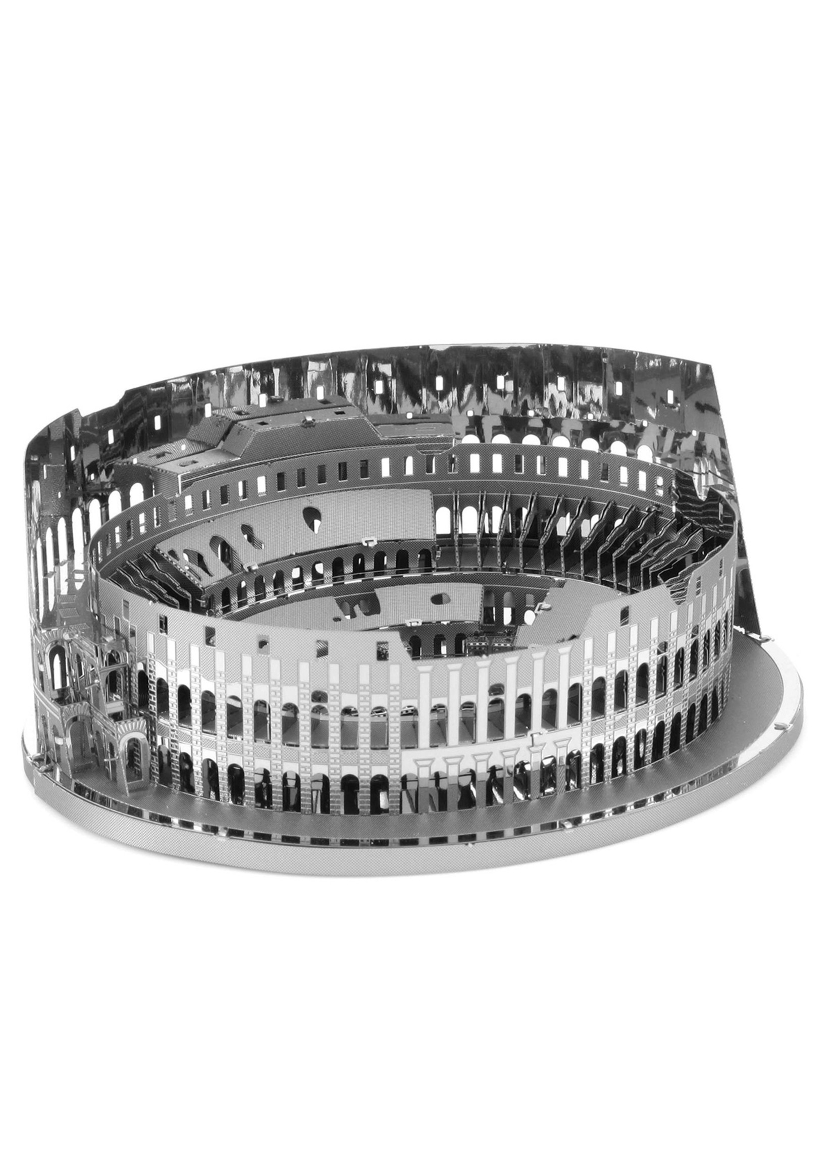 Fascinations Metal Earth - Roman Colosseum ICX