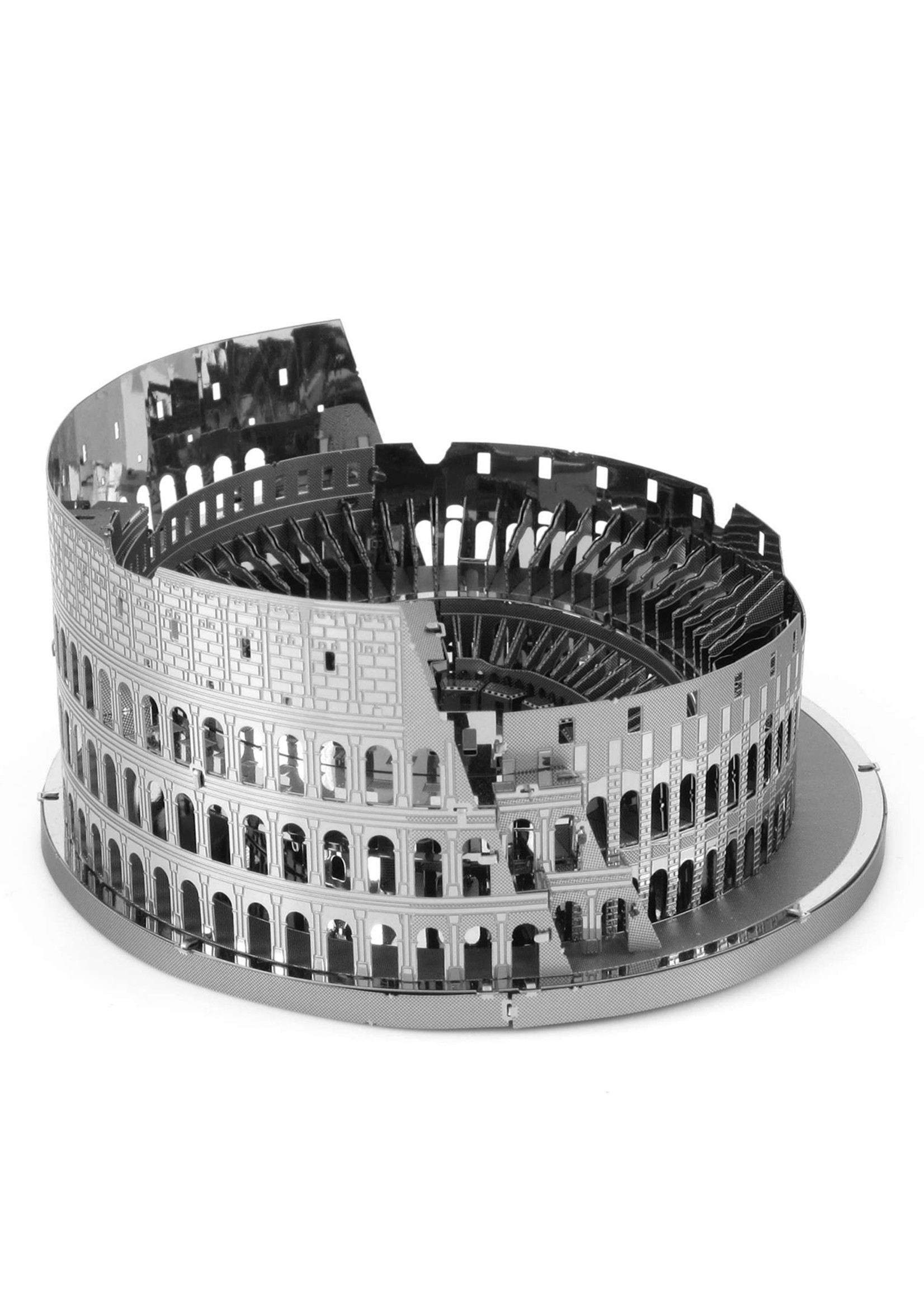 Fascinations Metal Earth - Roman Colosseum ICX