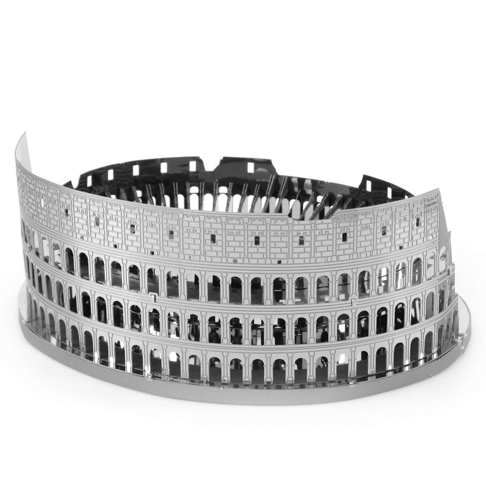 Fascinations Metal Earth - Roman Colosseum ICX
