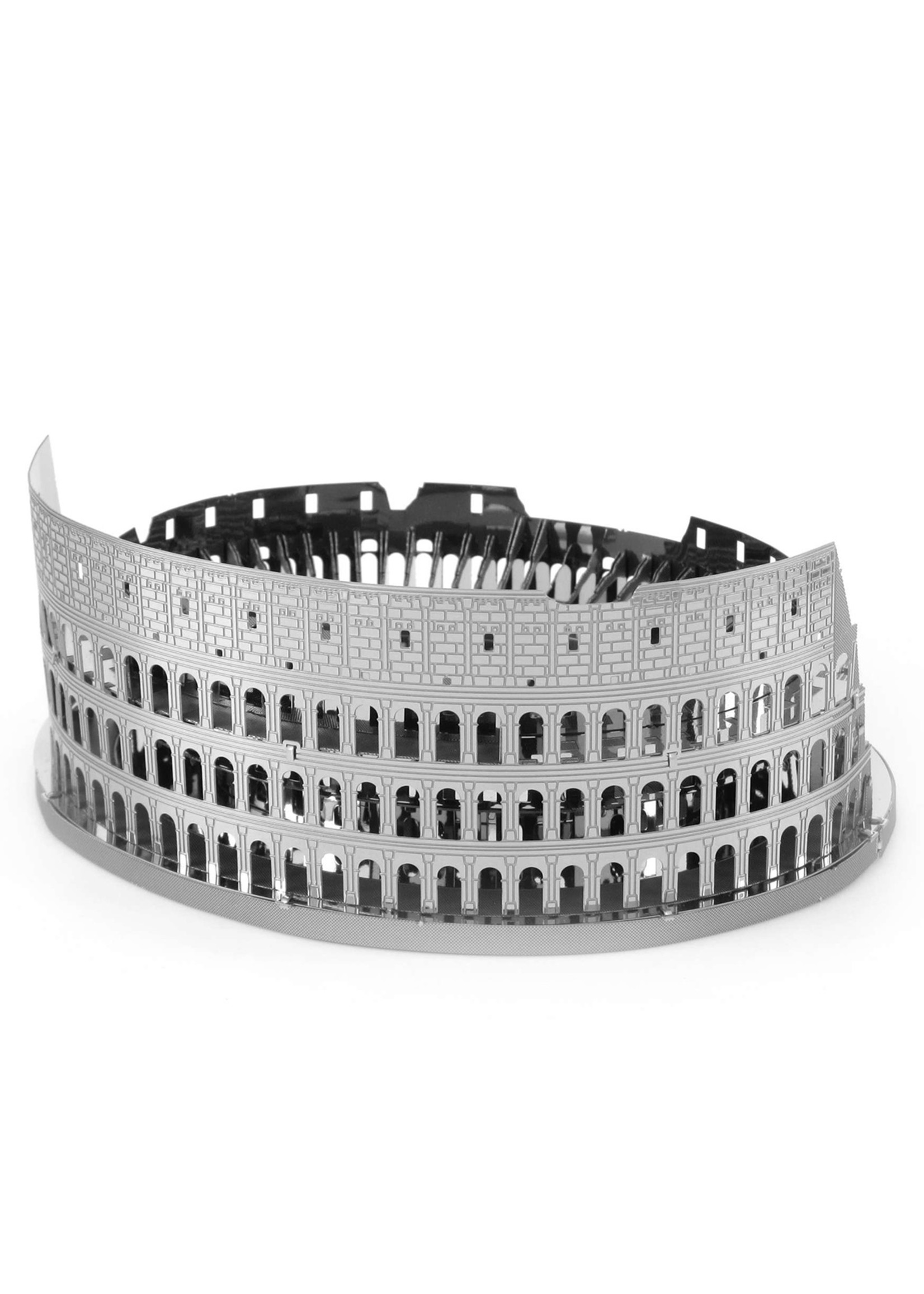 Fascinations Metal Earth - Roman Colosseum ICX