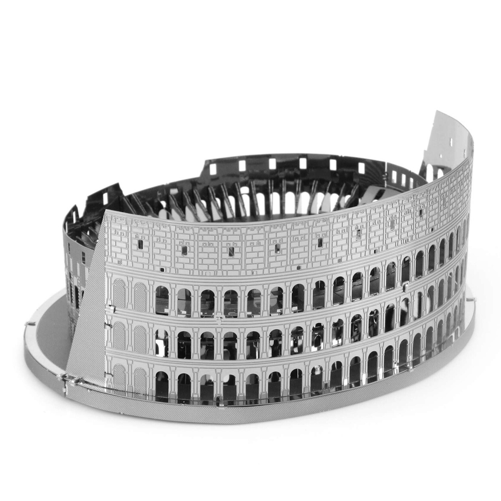 Fascinations Metal Earth - Roman Colosseum ICX