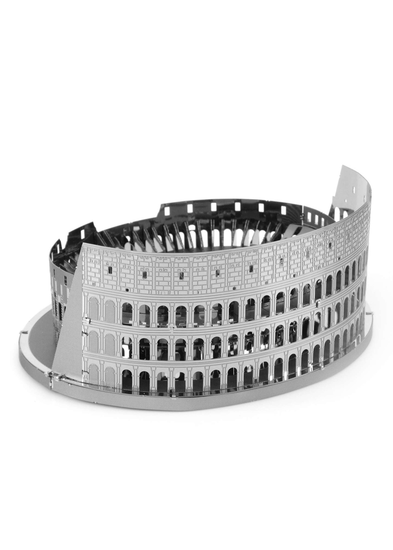 Fascinations Metal Earth - Roman Colosseum ICX