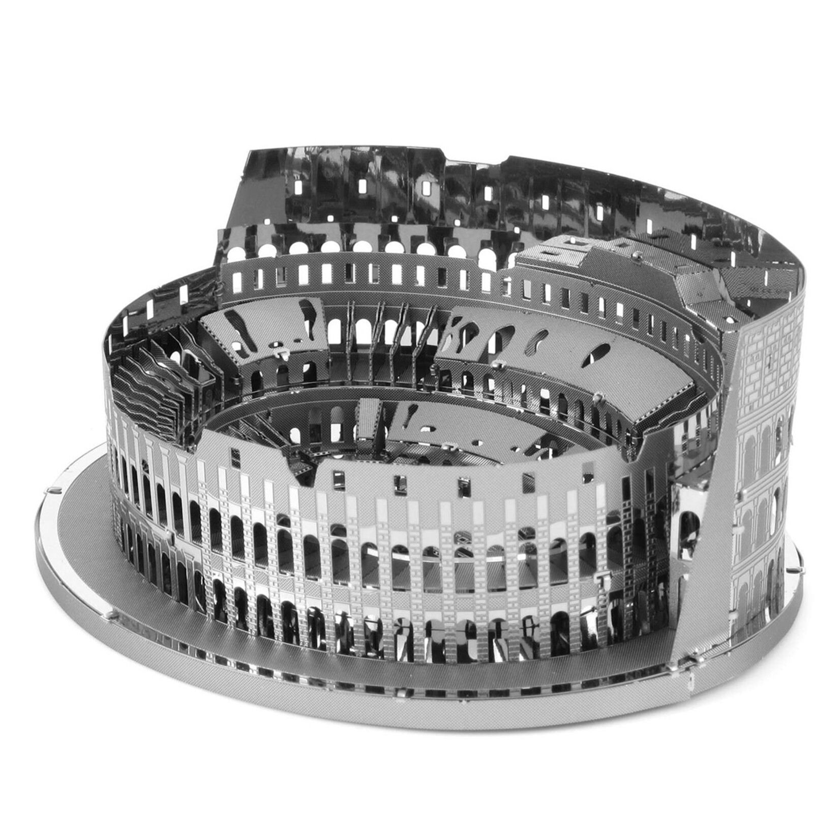 Fascinations Metal Earth - Roman Colosseum ICX