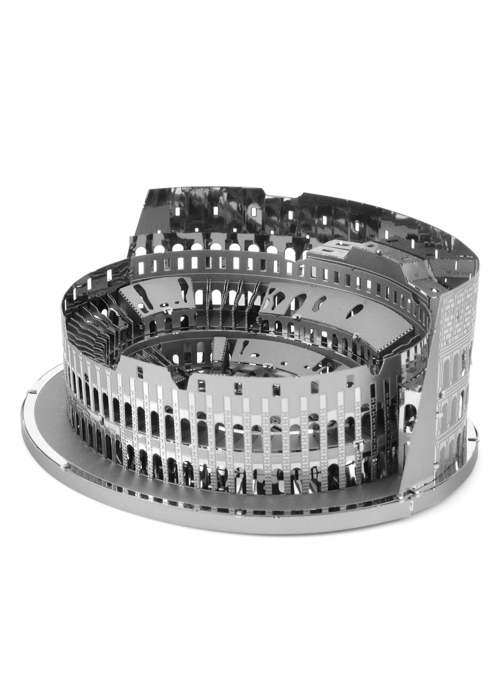 Fascinations Metal Earth - Roman Colosseum ICX