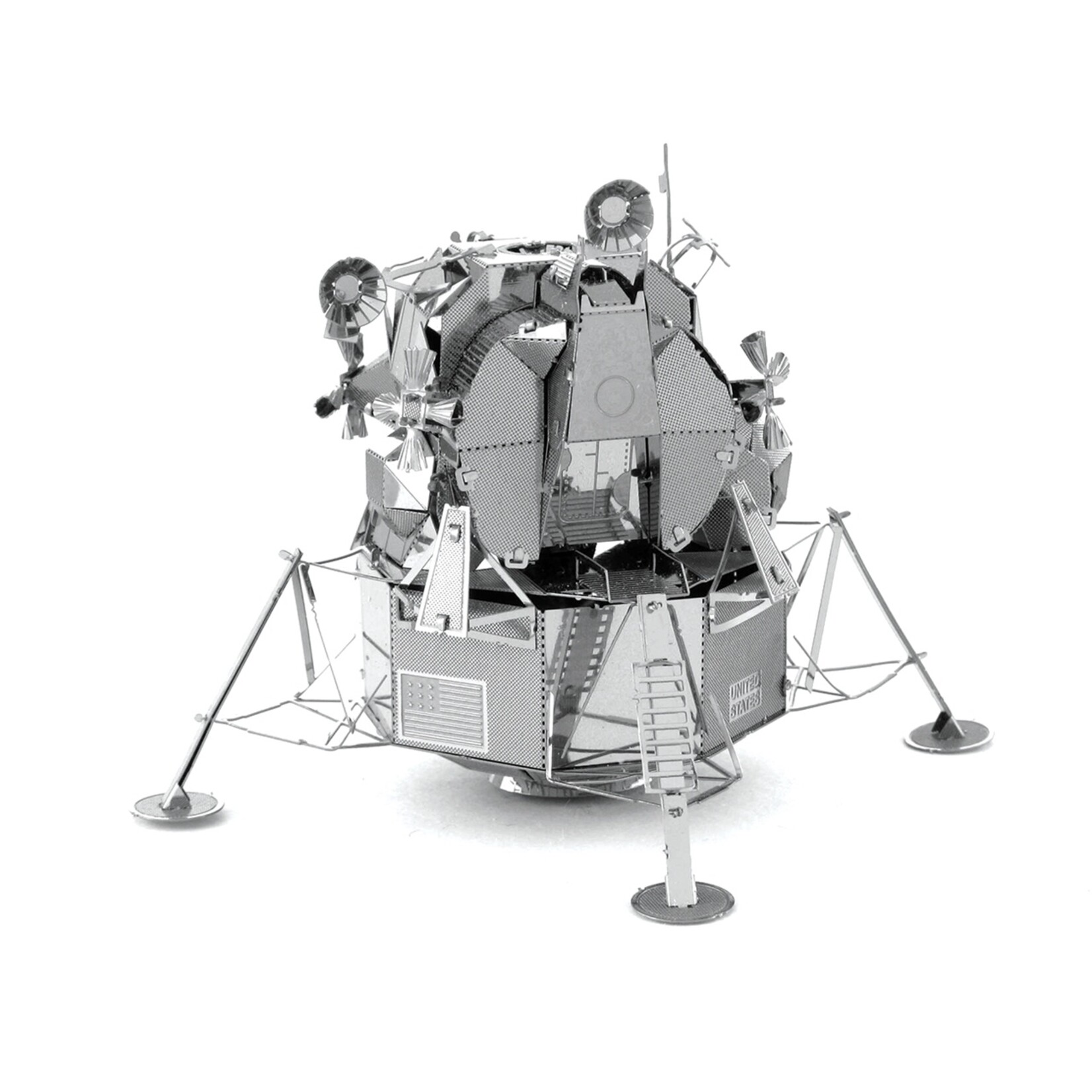 Fascinations Metal Earth - Apollo Lunar Module