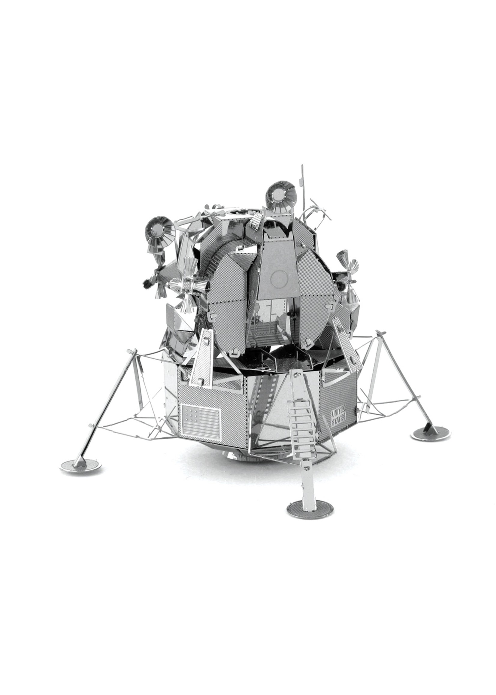 Fascinations Metal Earth - Apollo Lunar Module