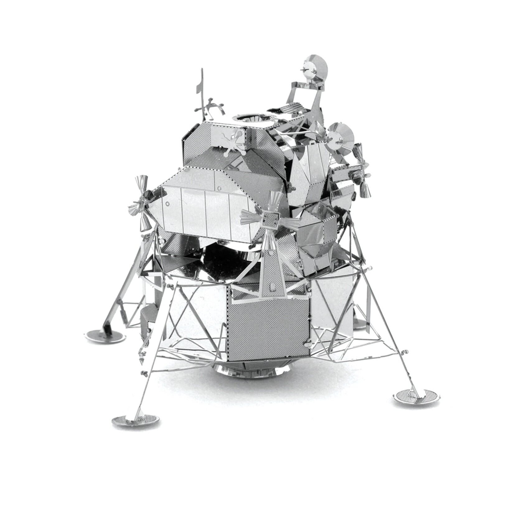 Fascinations Metal Earth - Apollo Lunar Module
