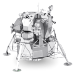 Fascinations Metal Earth - Apollo Lunar Module