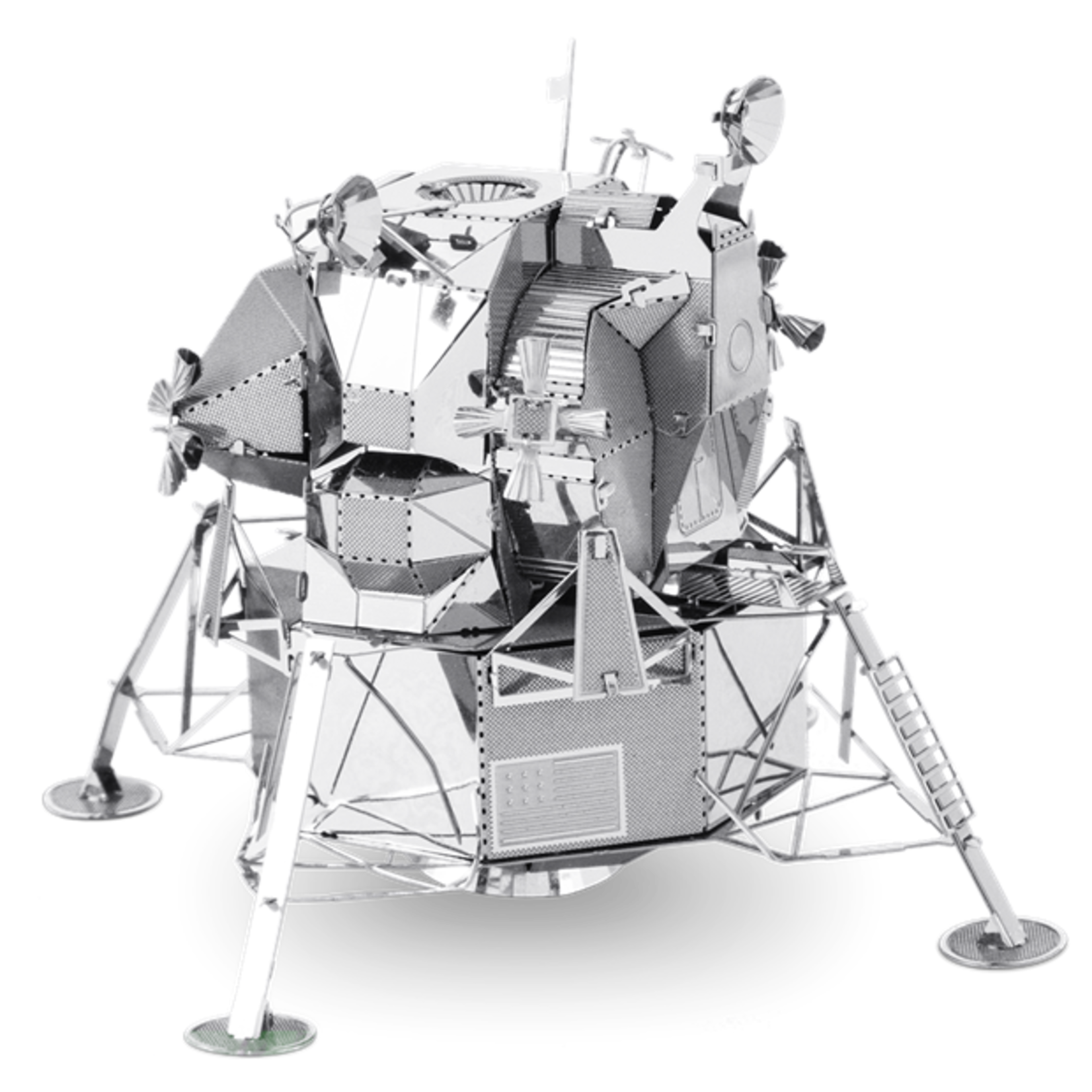 Fascinations Metal Earth - Apollo Lunar Module