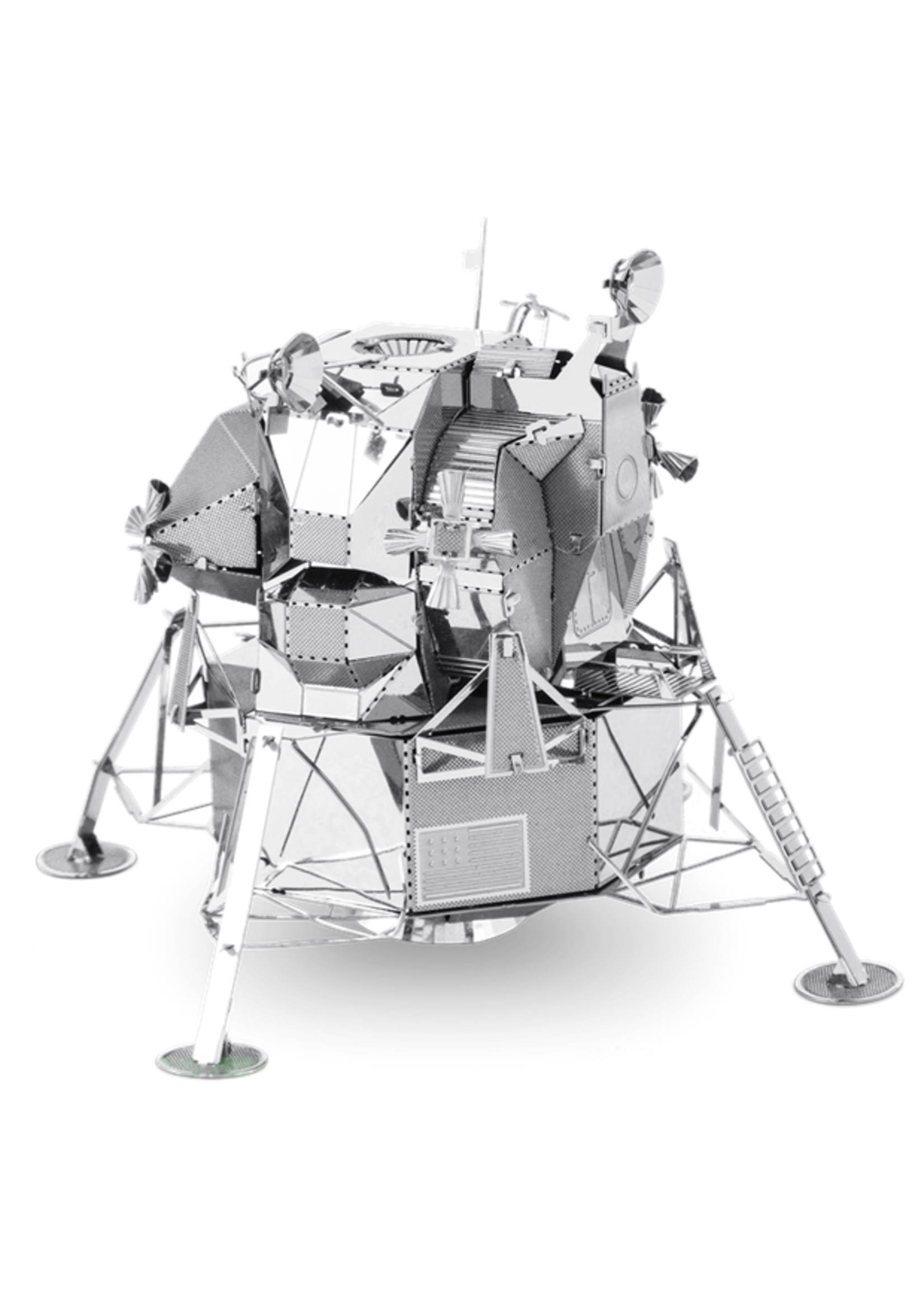 Fascinations Metal Earth - Apollo Lunar Module