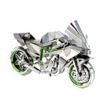 Fascinations Metal Earth - Kawasaki Ninja H2R ICX