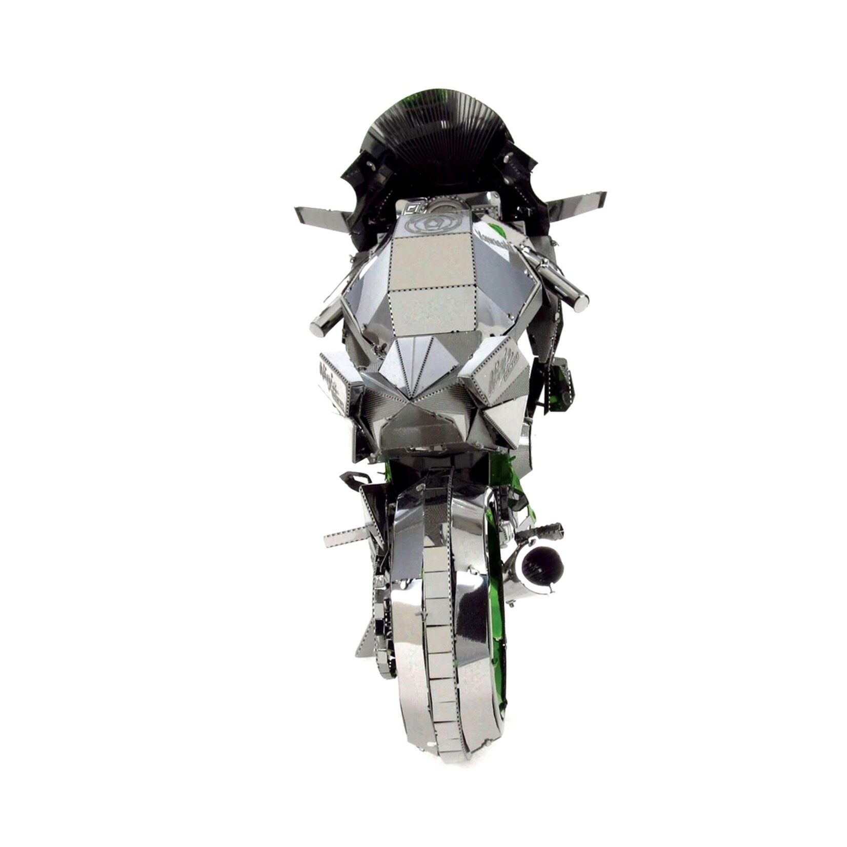 Fascinations Metal Earth - Kawasaki Ninja H2R ICX
