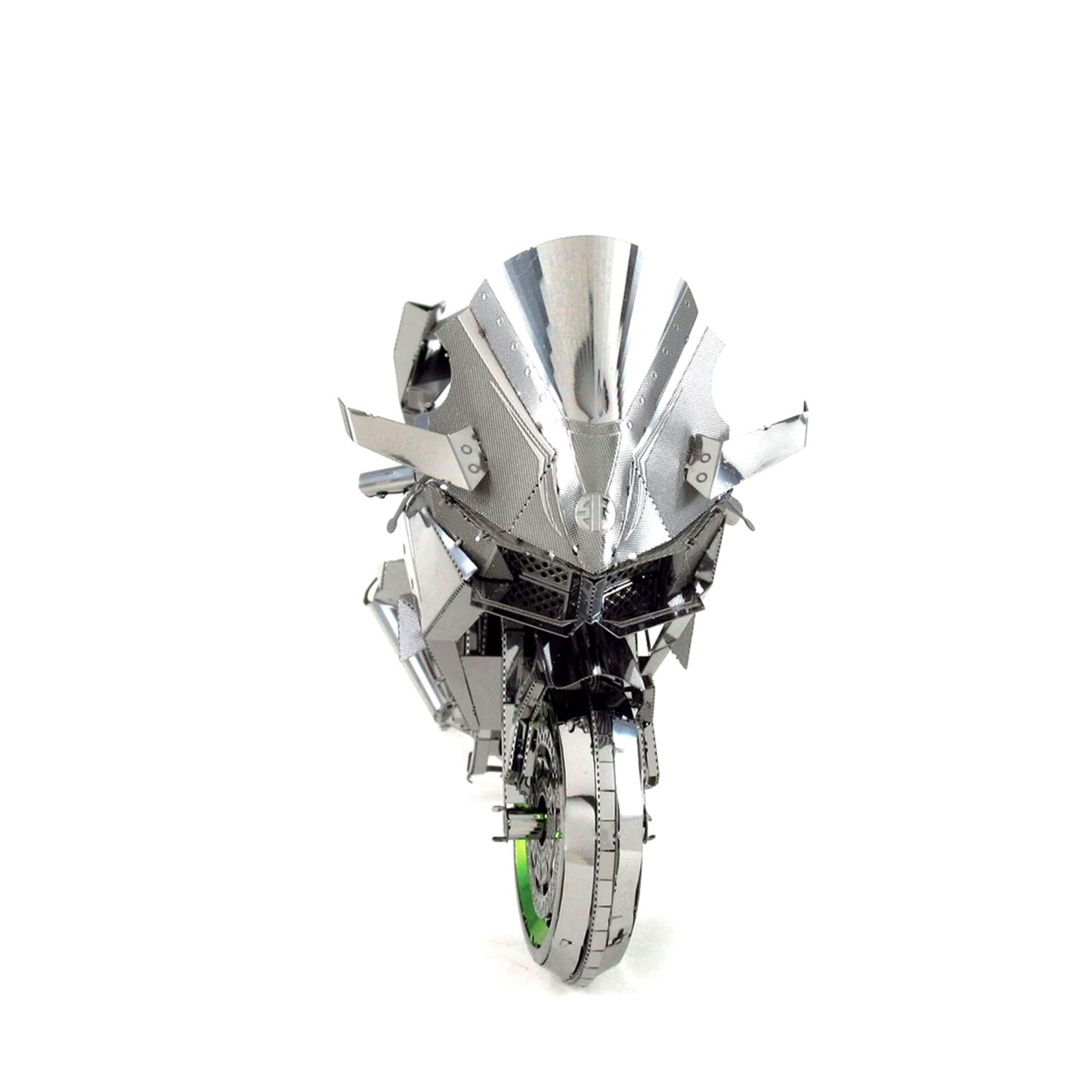 Fascinations Metal Earth - Kawasaki Ninja H2R ICX