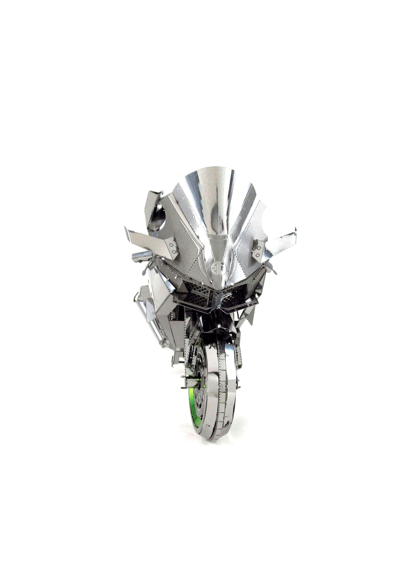 Fascinations Metal Earth - Kawasaki Ninja H2R ICX