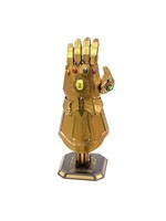 Fascinations Metal Earth - Infinity Gauntlet