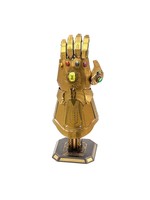 Fascinations Metal Earth - Infinity Gauntlet