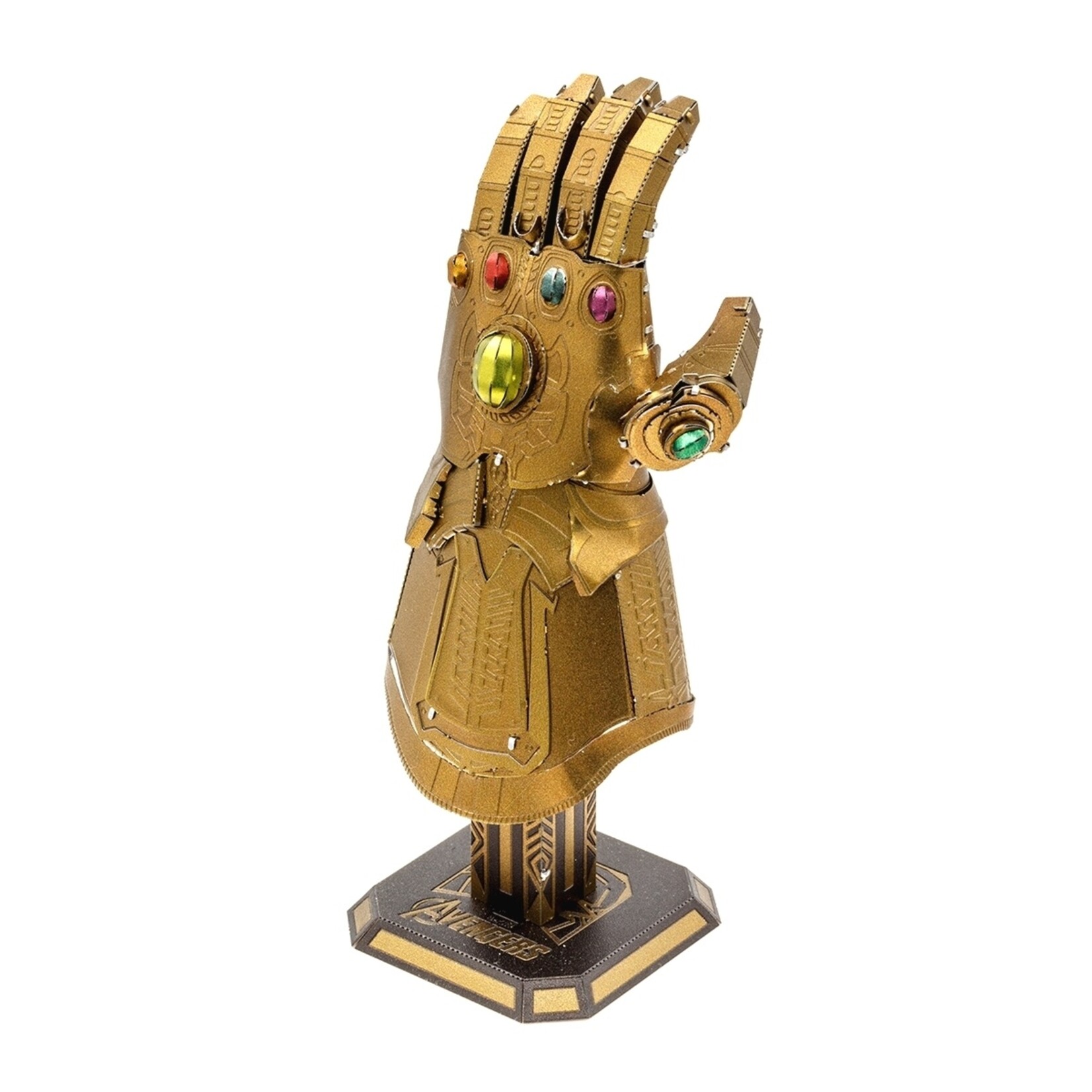 Fascinations Metal Earth - Infinity Gauntlet