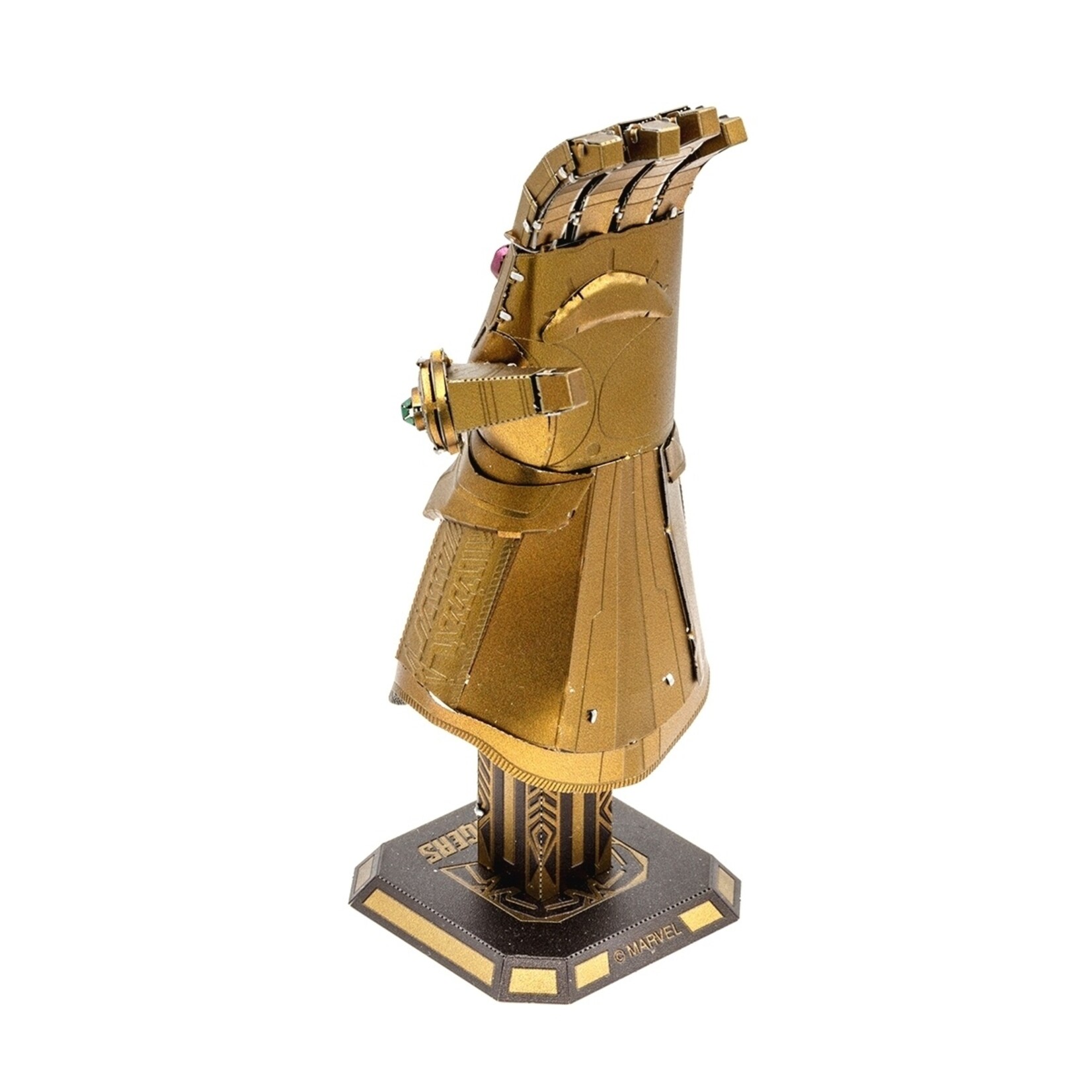 Fascinations Metal Earth - Infinity Gauntlet
