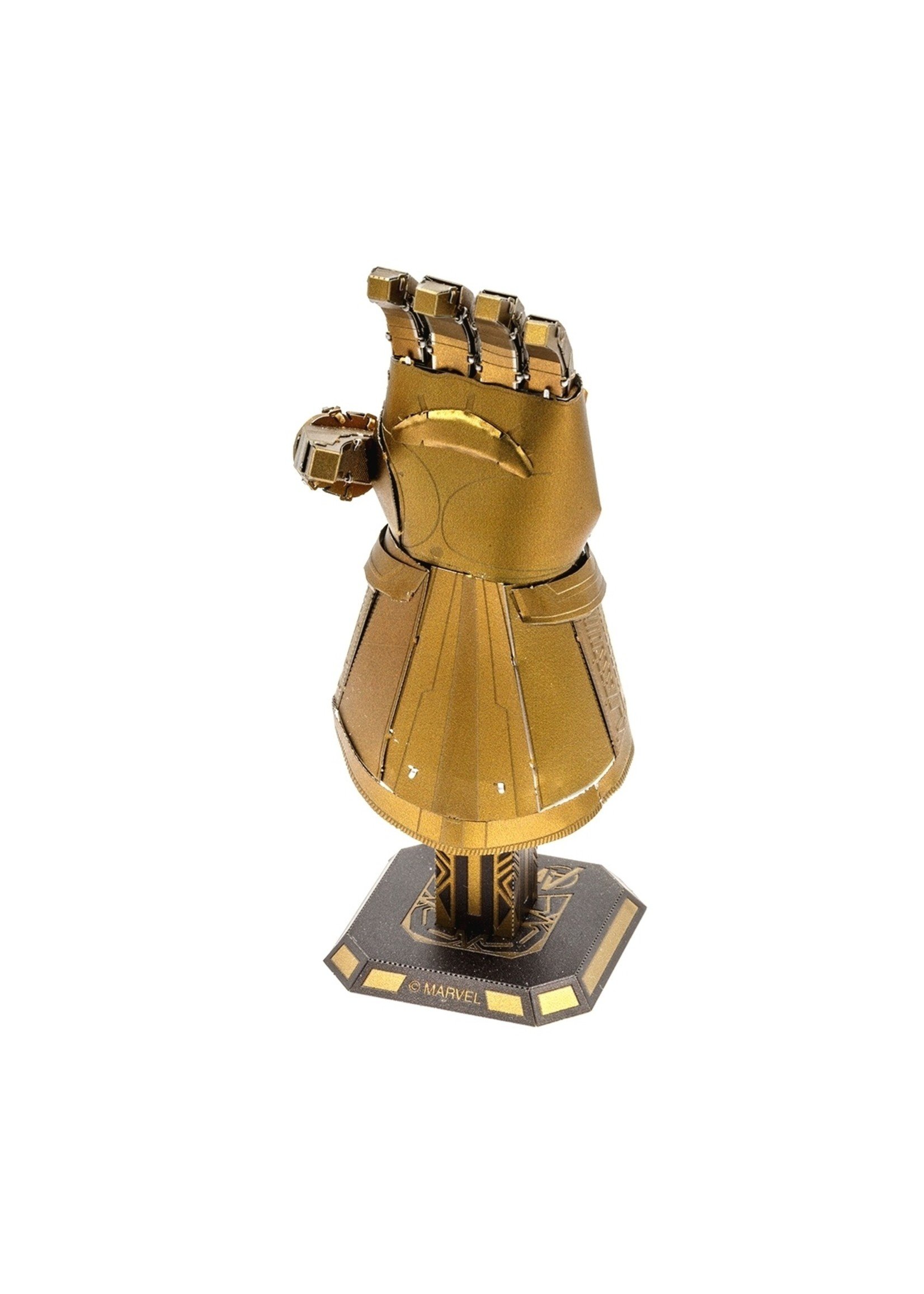 Fascinations Metal Earth - Infinity Gauntlet