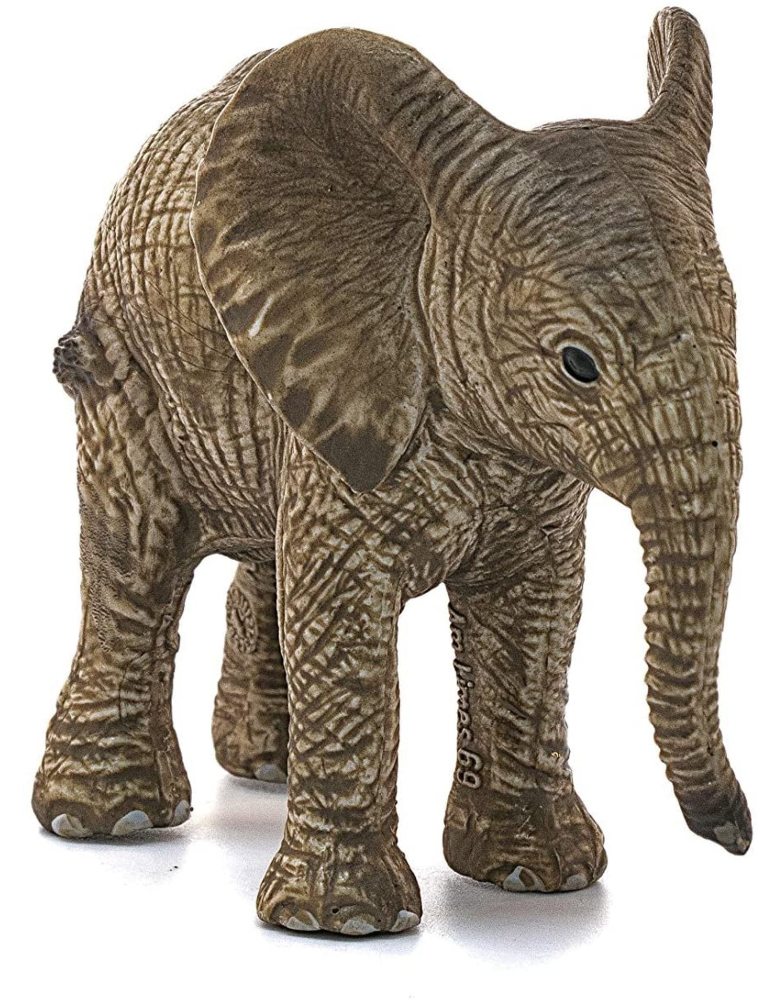 schleich elephant