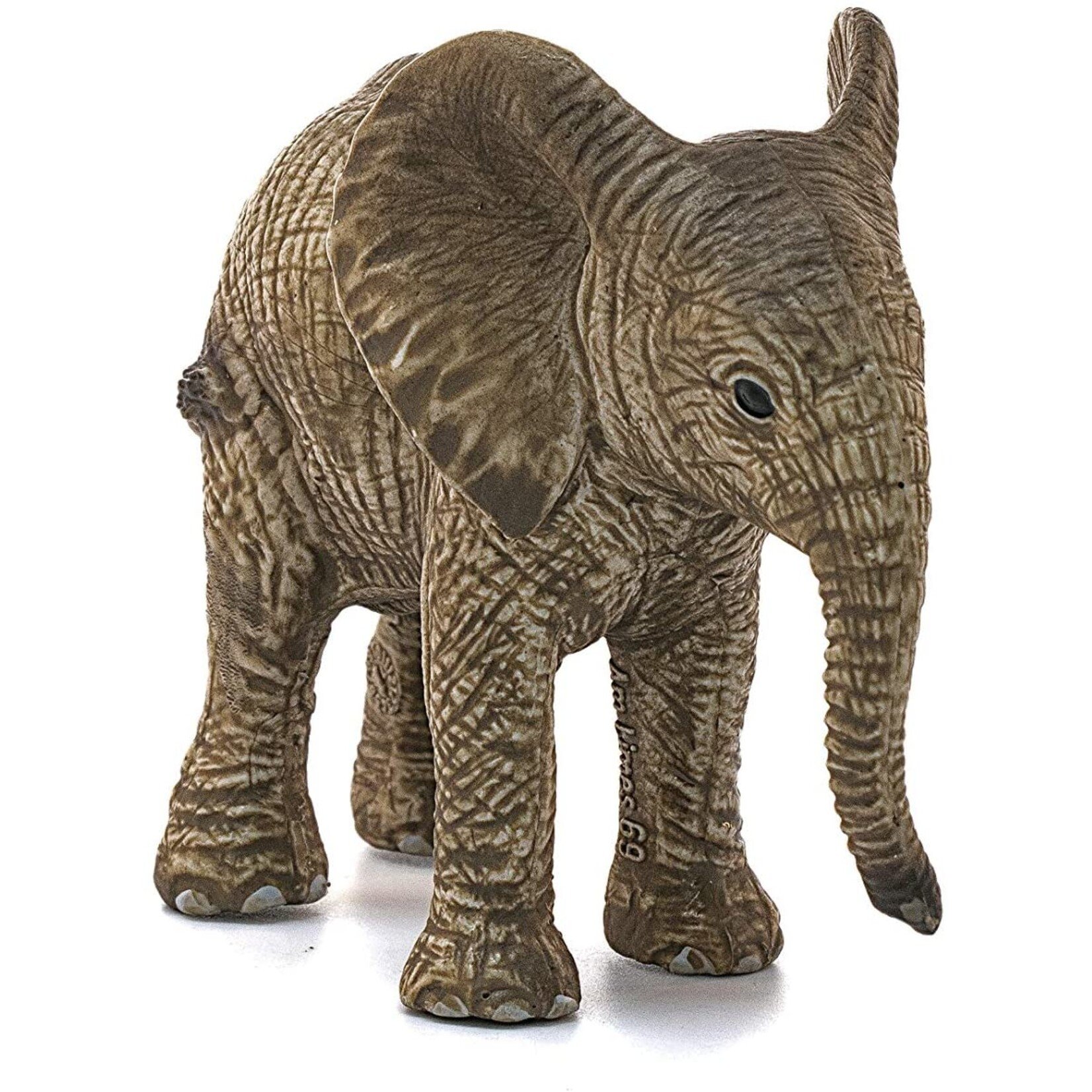 Schleich 14763 - African Elephant Calf