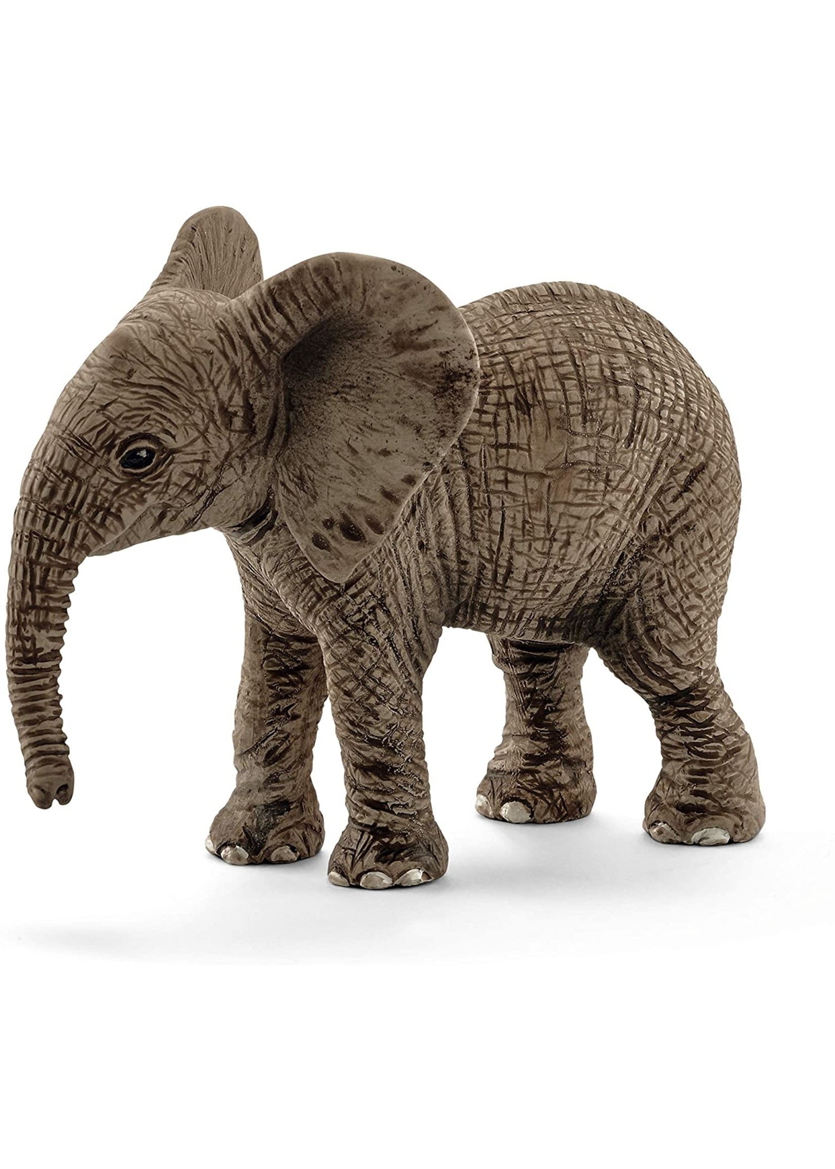 Schleich 14763 - African Elephant Calf