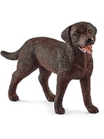 Schleich 13834 - Labrador Retriever Female