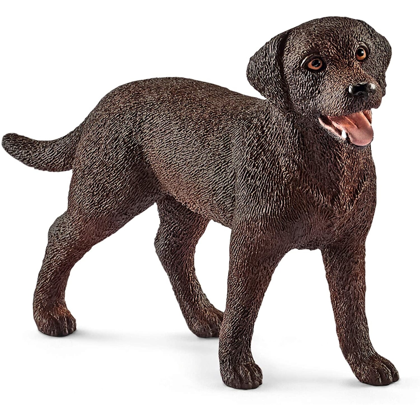 Schleich 13834 - Labrador Retriever Female