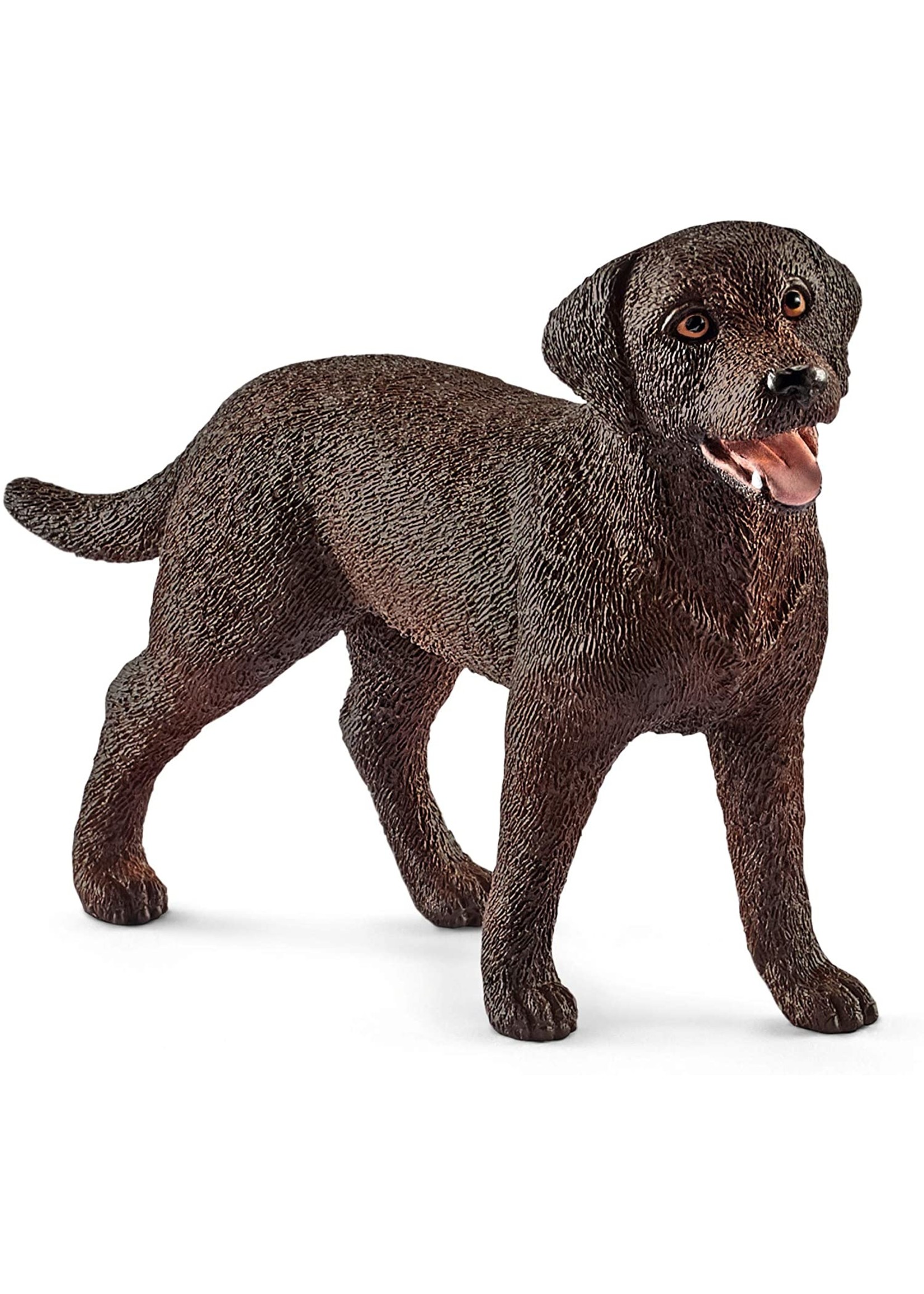 Schleich 13834 - Labrador Retriever Female