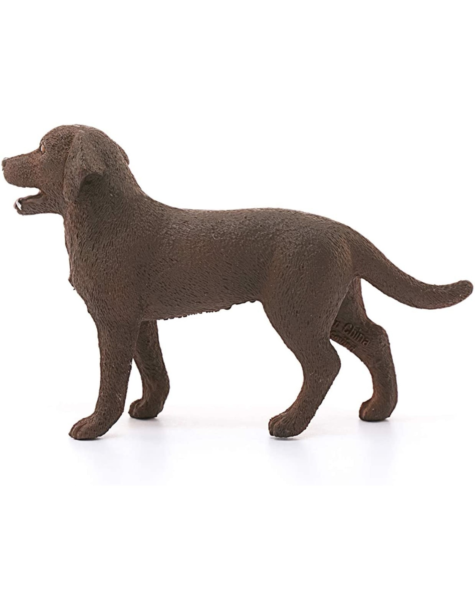 schleich labrador retriever