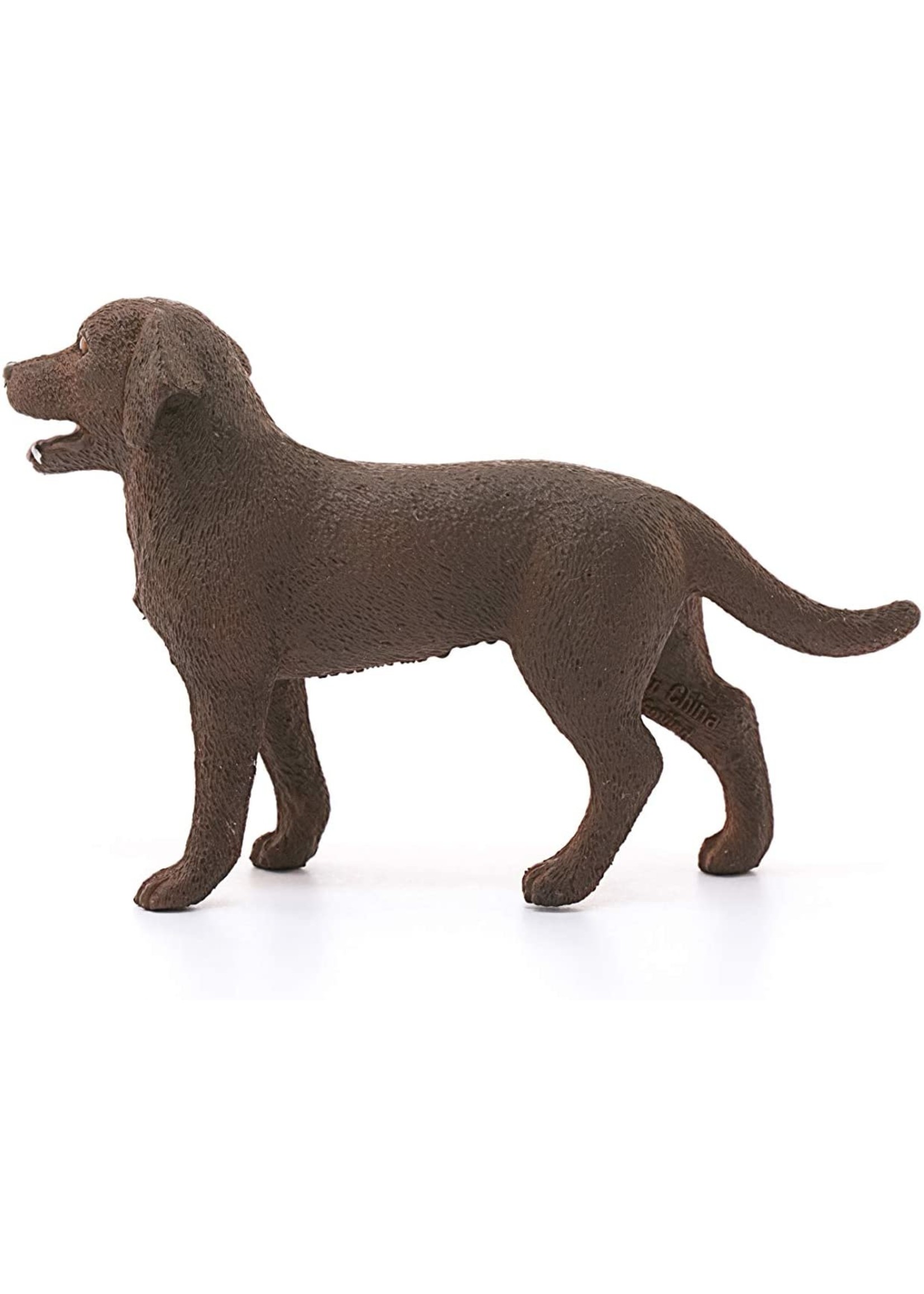 Schleich 13834 - Labrador Retriever Female