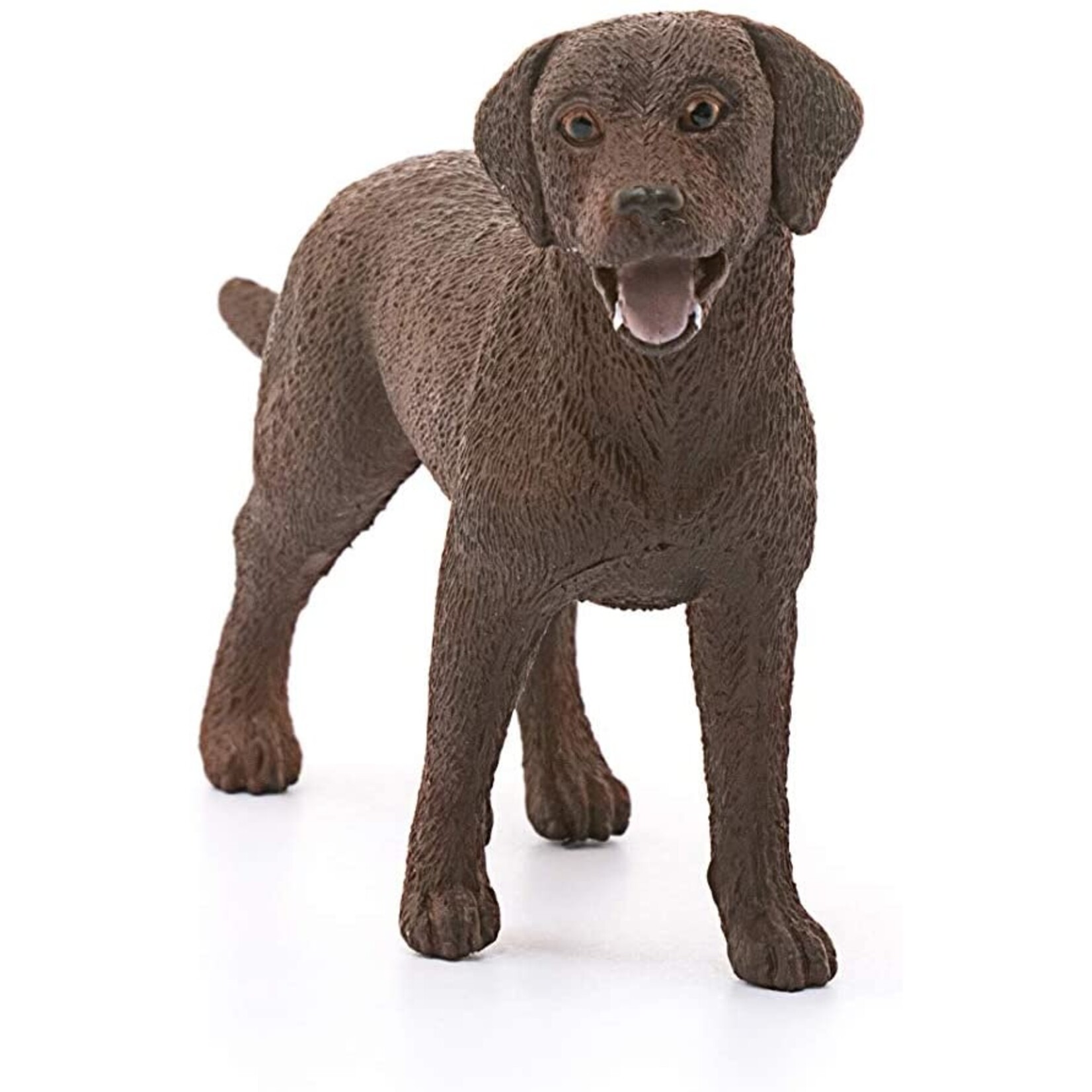 Schleich 13834 - Labrador Retriever Female