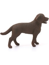 Labrador Retriver レディースS 13834 - Labrador Retriever Female - Hub Hobby