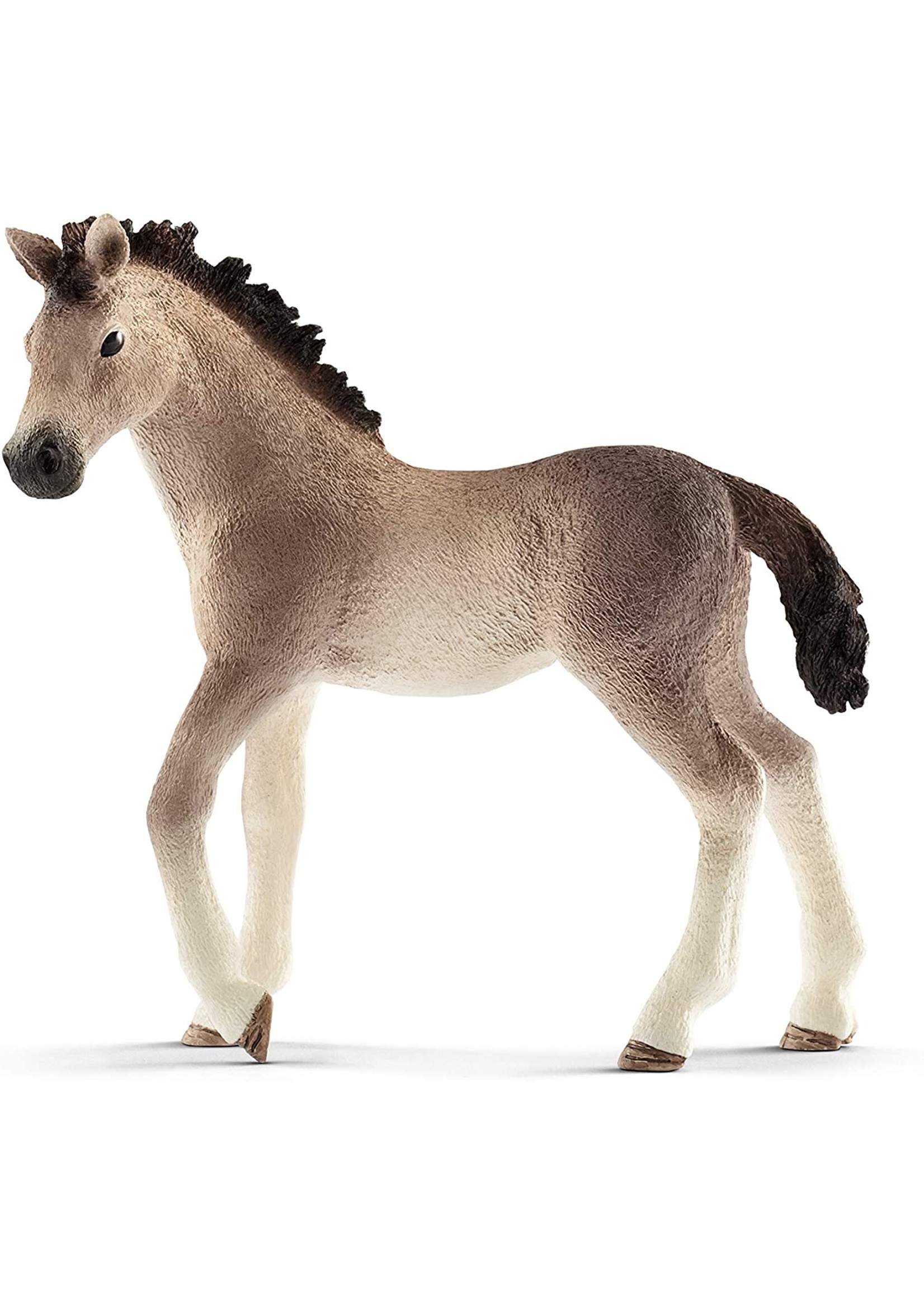 Schleich 13822 - Andalusian Foal