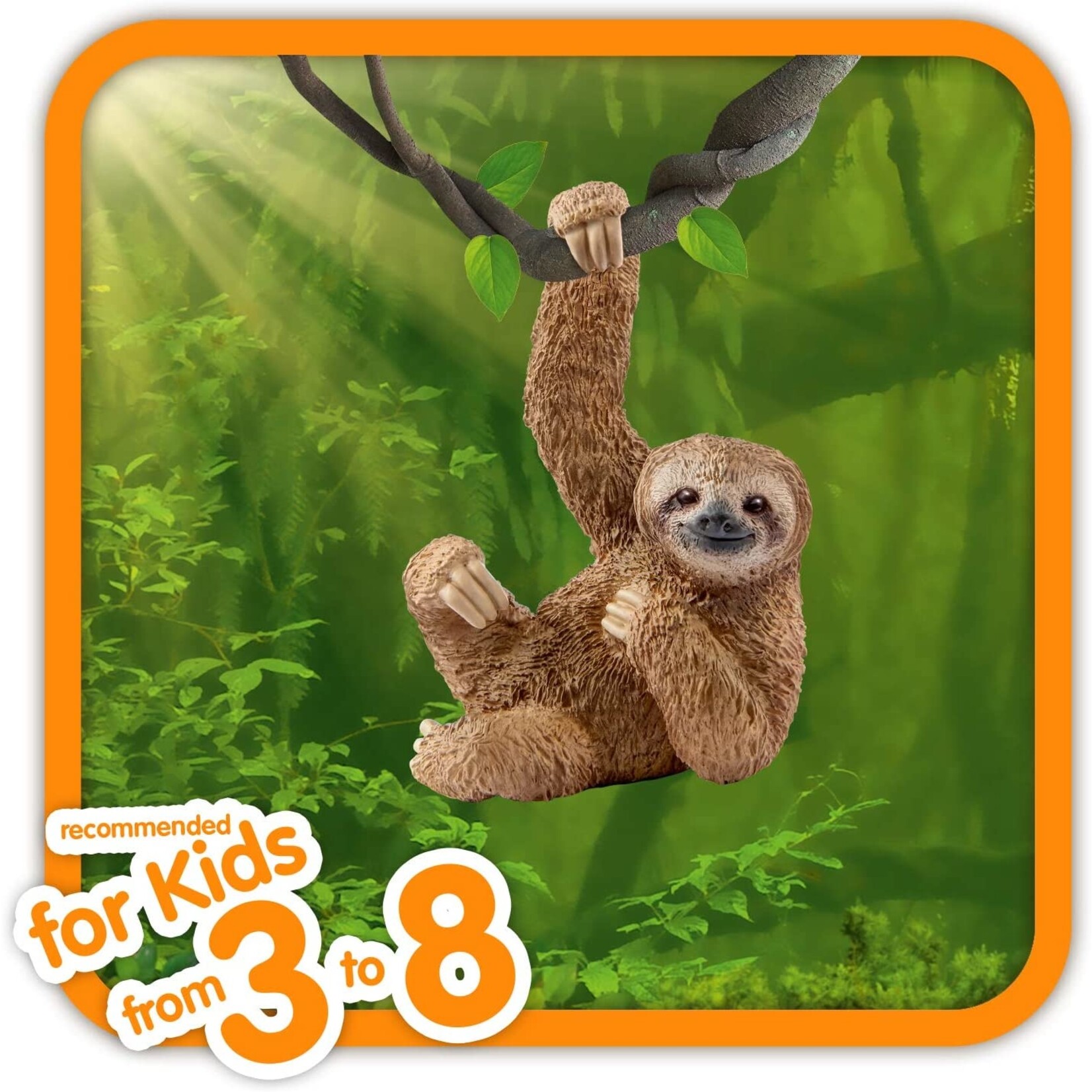 Schleich 14793 - Sloth