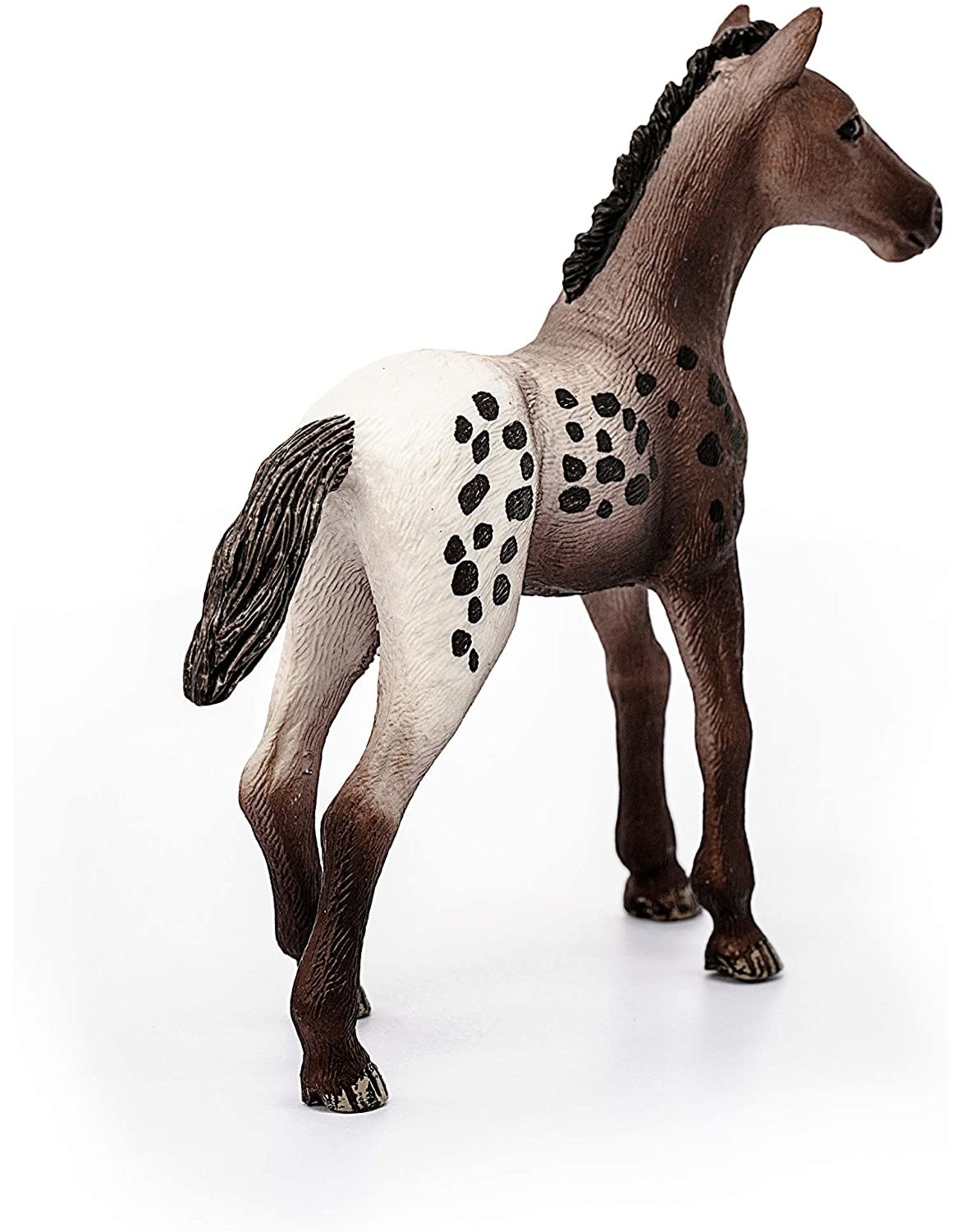 appaloosa schleich